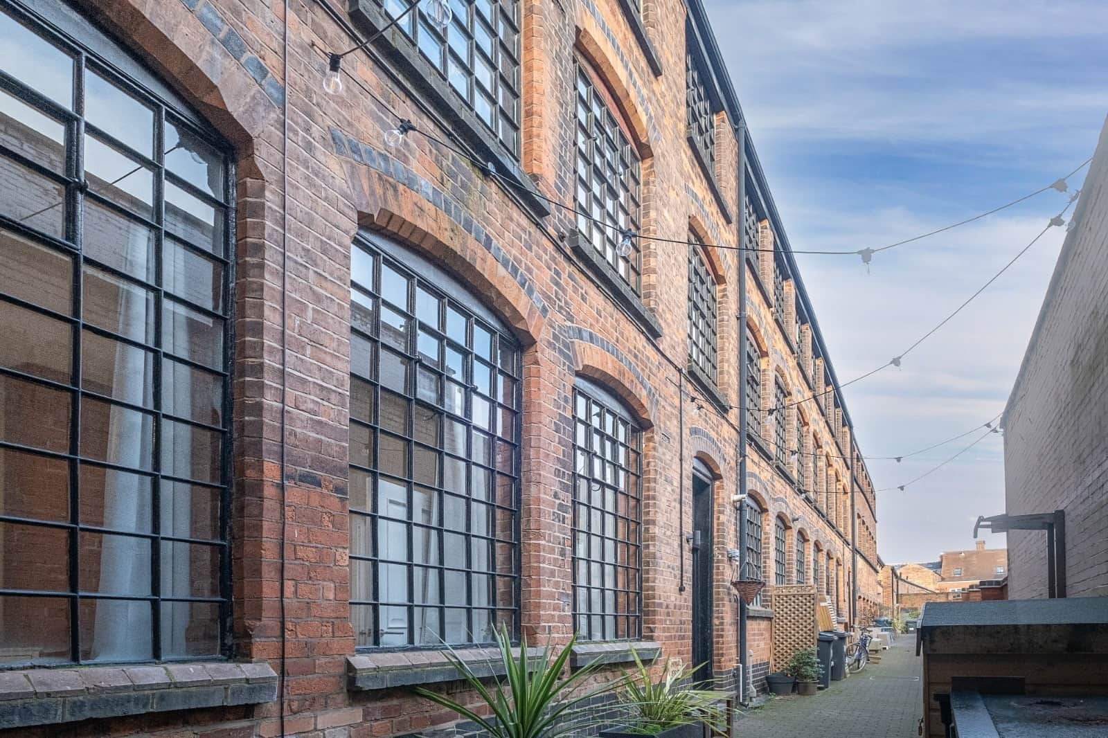 Property at Tenby Street, Birmingham