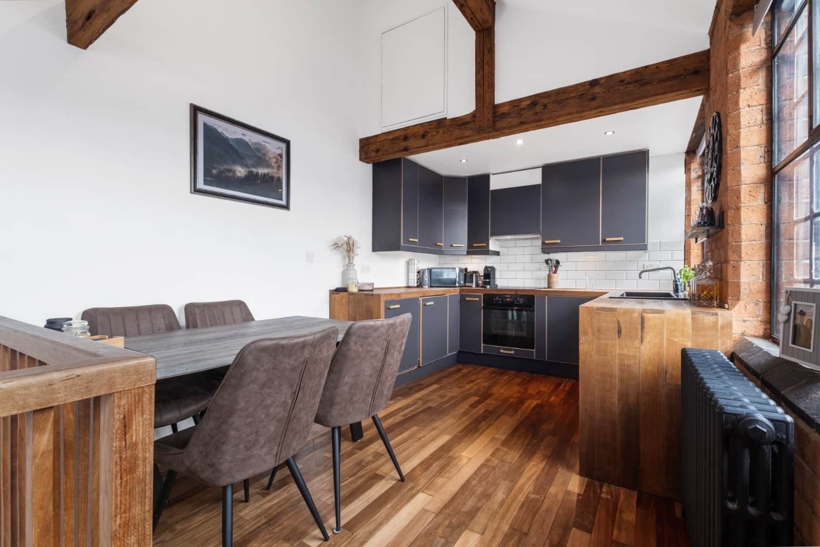 Property at Tenby Street, Birmingham