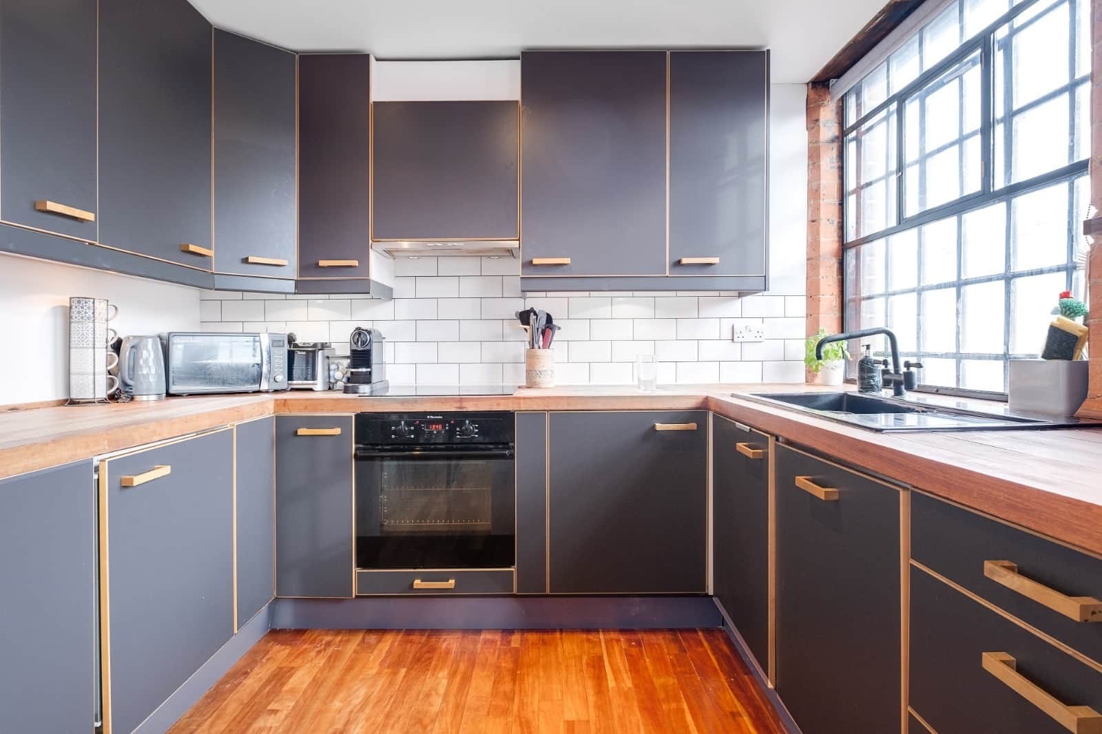 Property at Tenby Street, Birmingham