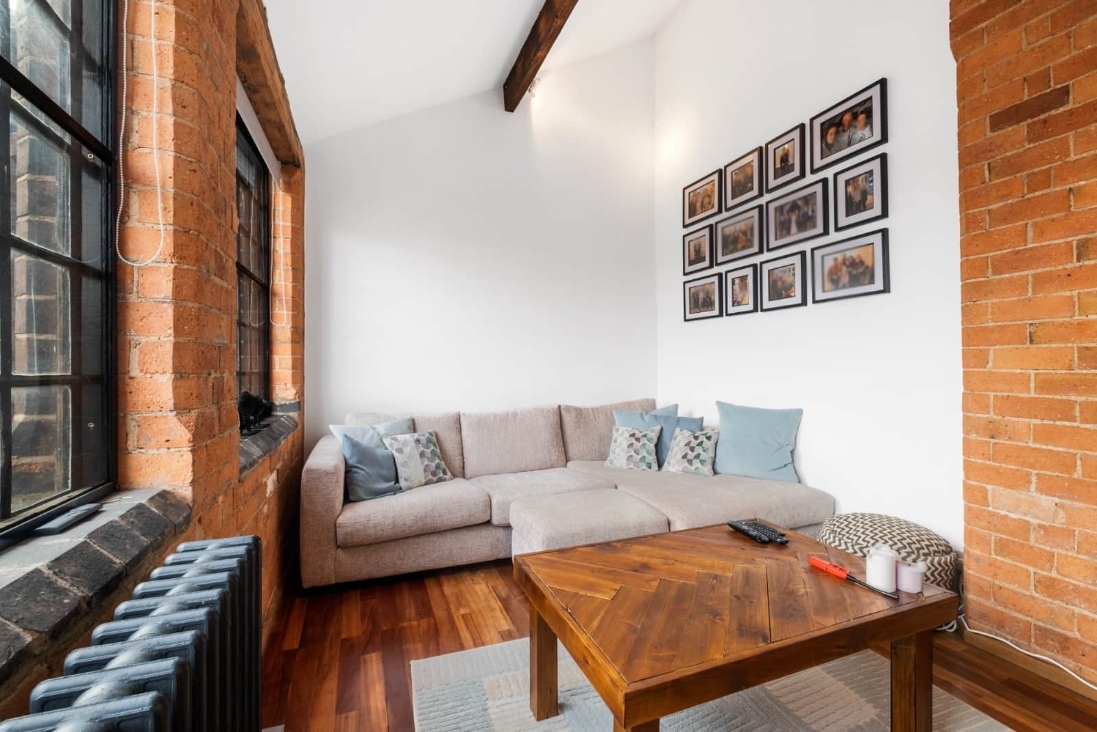 Property at Tenby Street, Birmingham