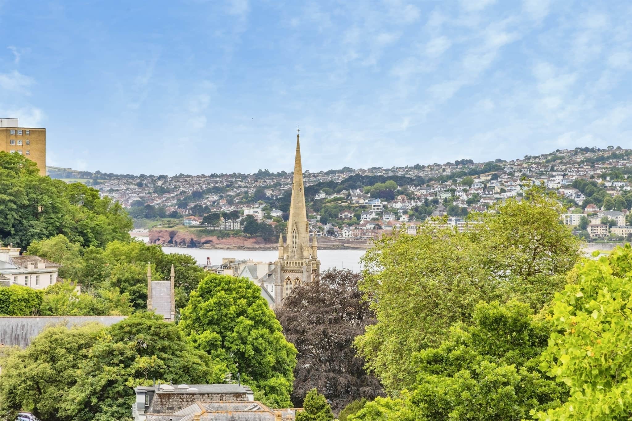 Property at Lower Woodfield Road, Torquay