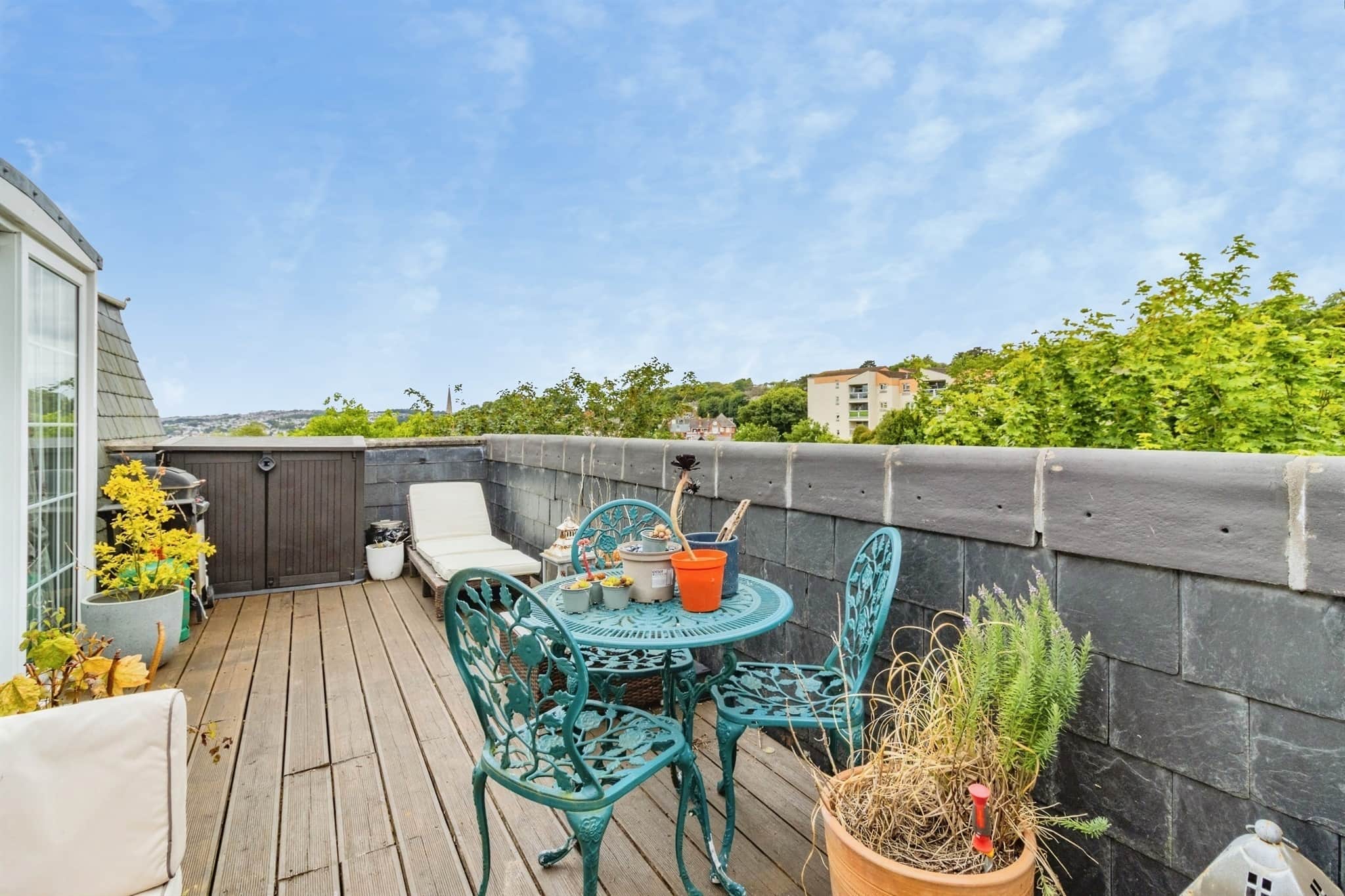 Property at Lower Woodfield Road, Torquay