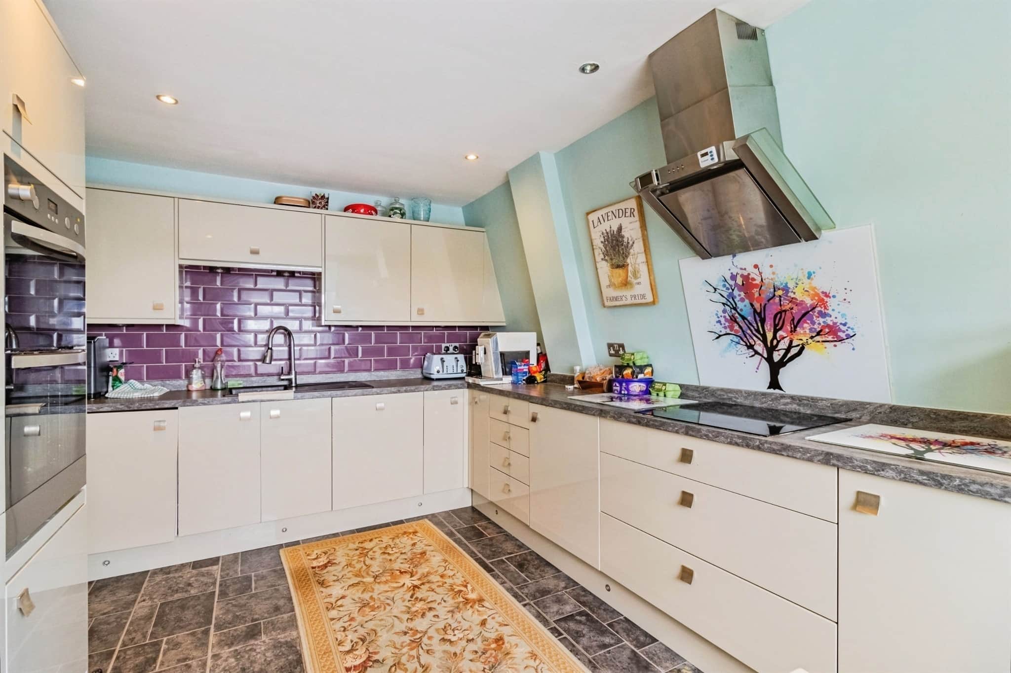 Property at Lower Woodfield Road, Torquay