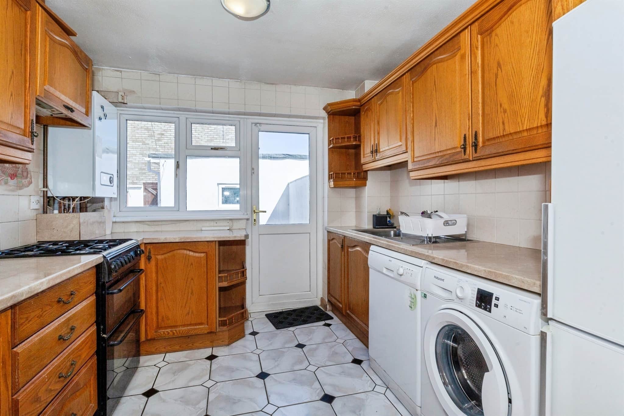 Property at Goodman Park, Slough