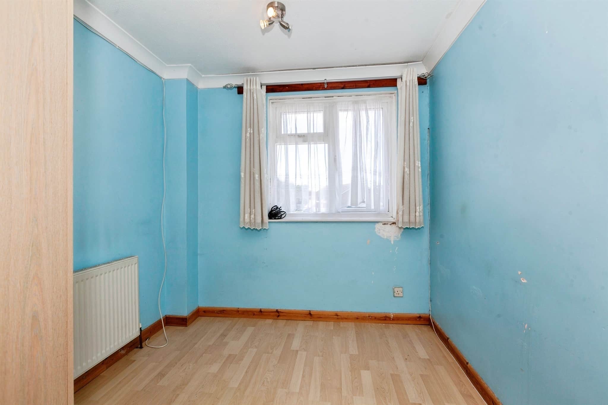 Property at Goodman Park, Slough