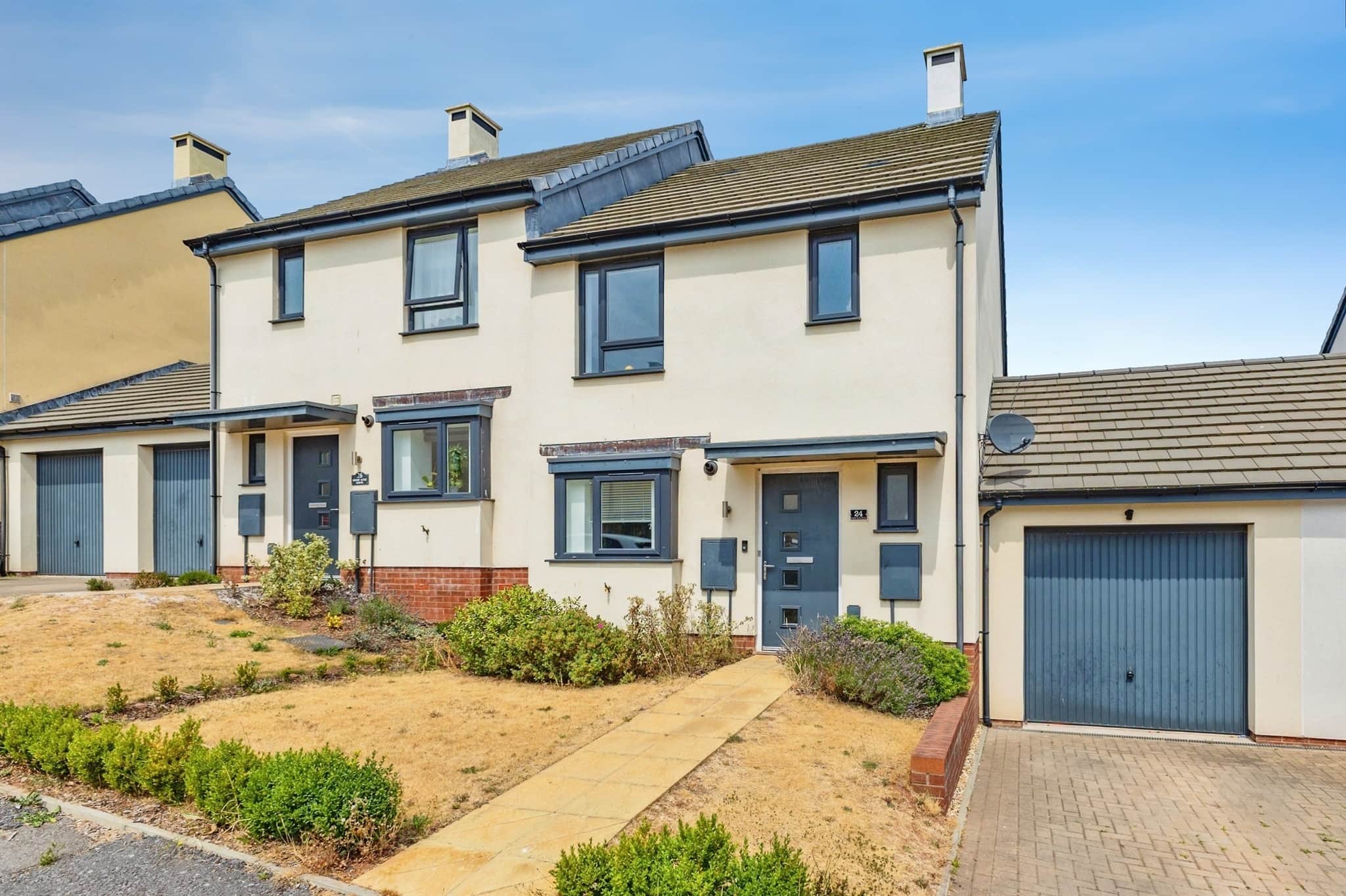 Property at Eight Acre Drive, Paignton