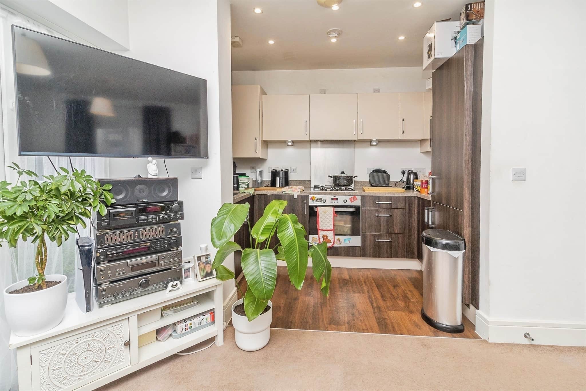 Property at Western Road, Bletchley, Milton Keynes