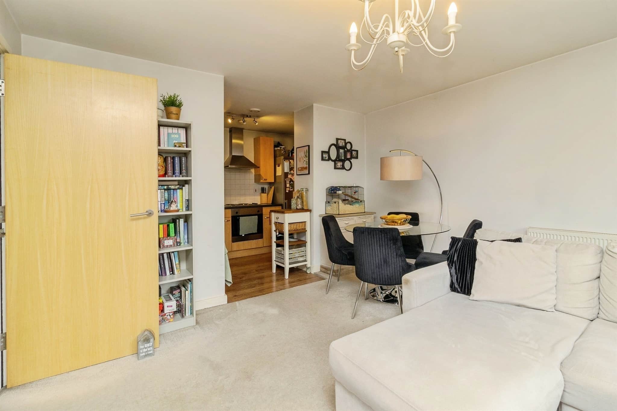 Property at Wetherburn Court, Bletchley, MILTON KEYNES