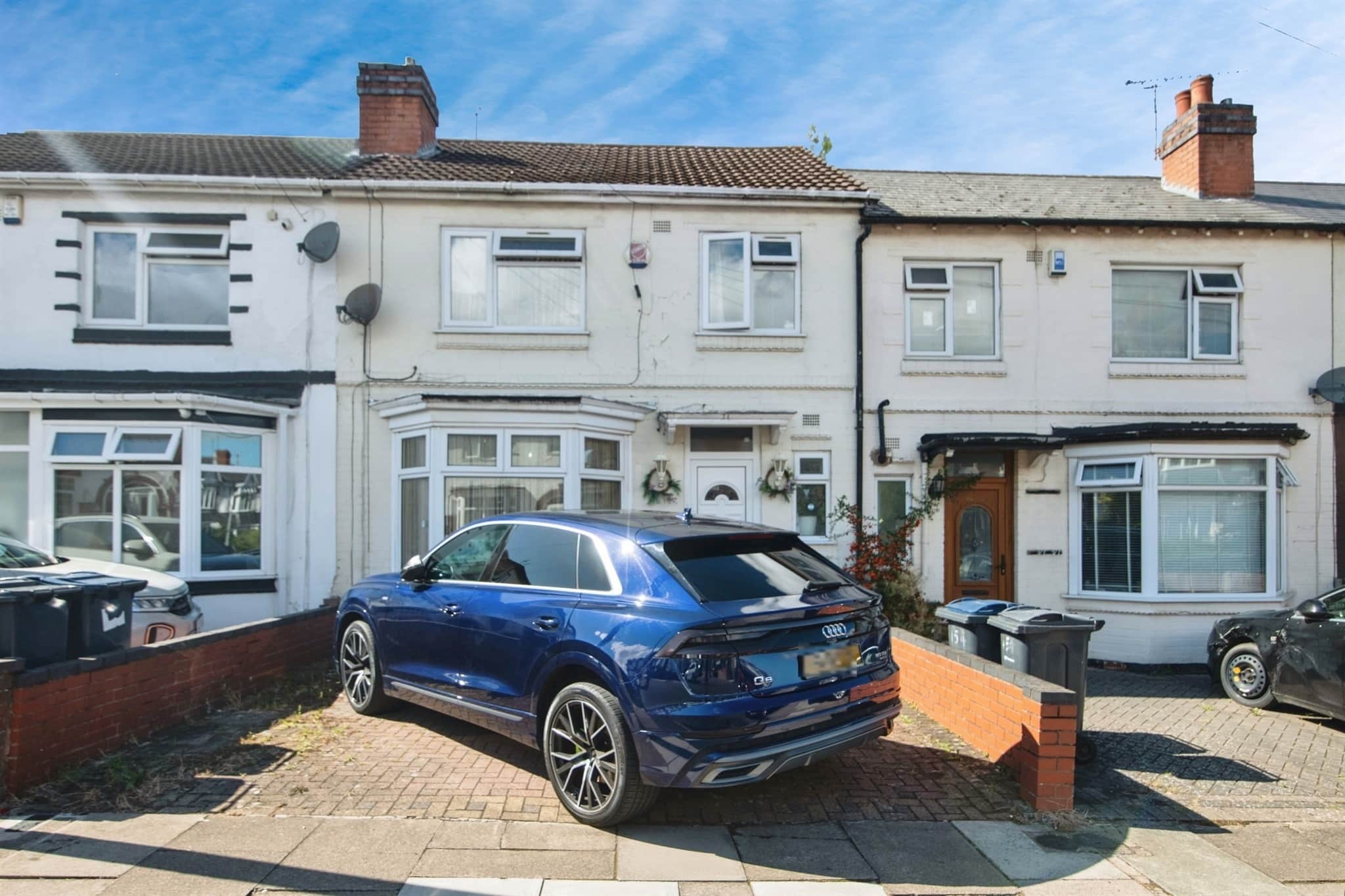 Property at Willow Avenue, Birmingham