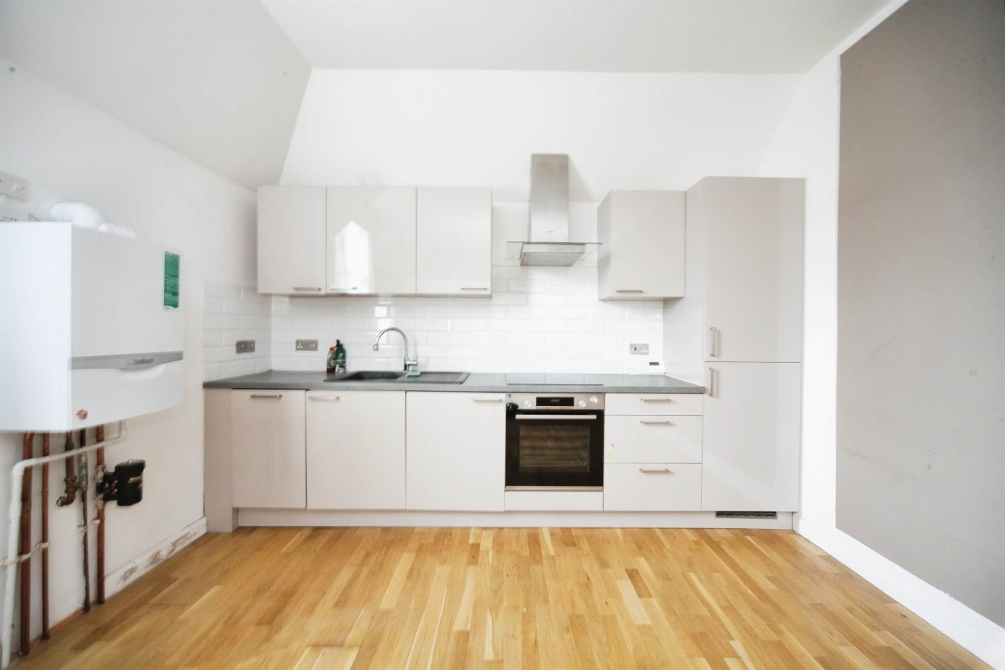 Property at Havelock Road, Luton