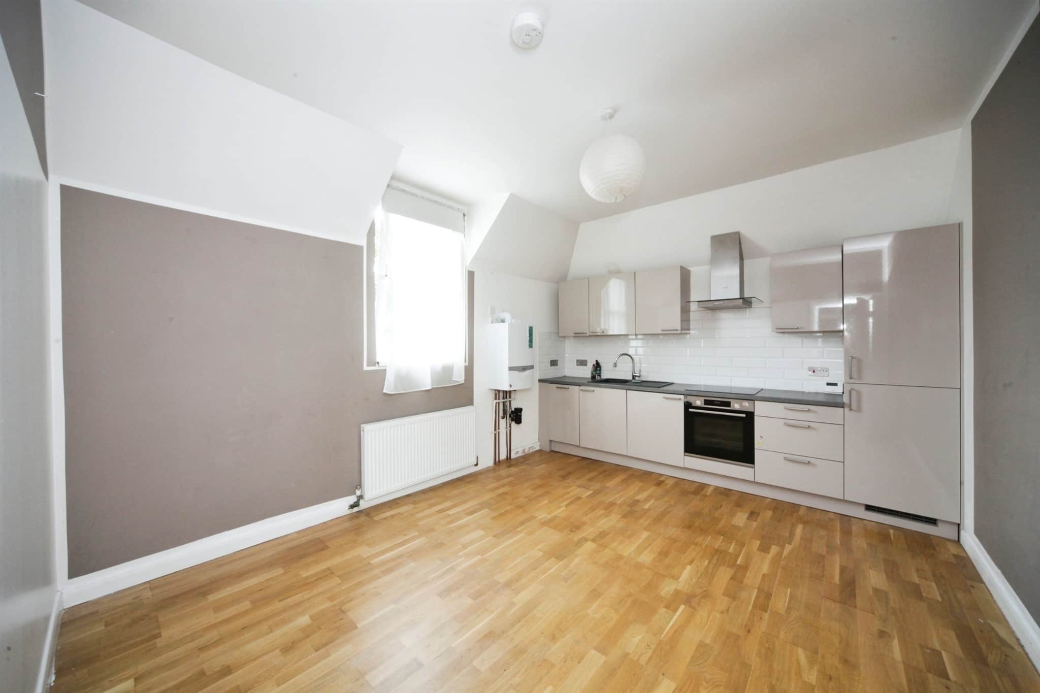 Property at Havelock Road, Luton