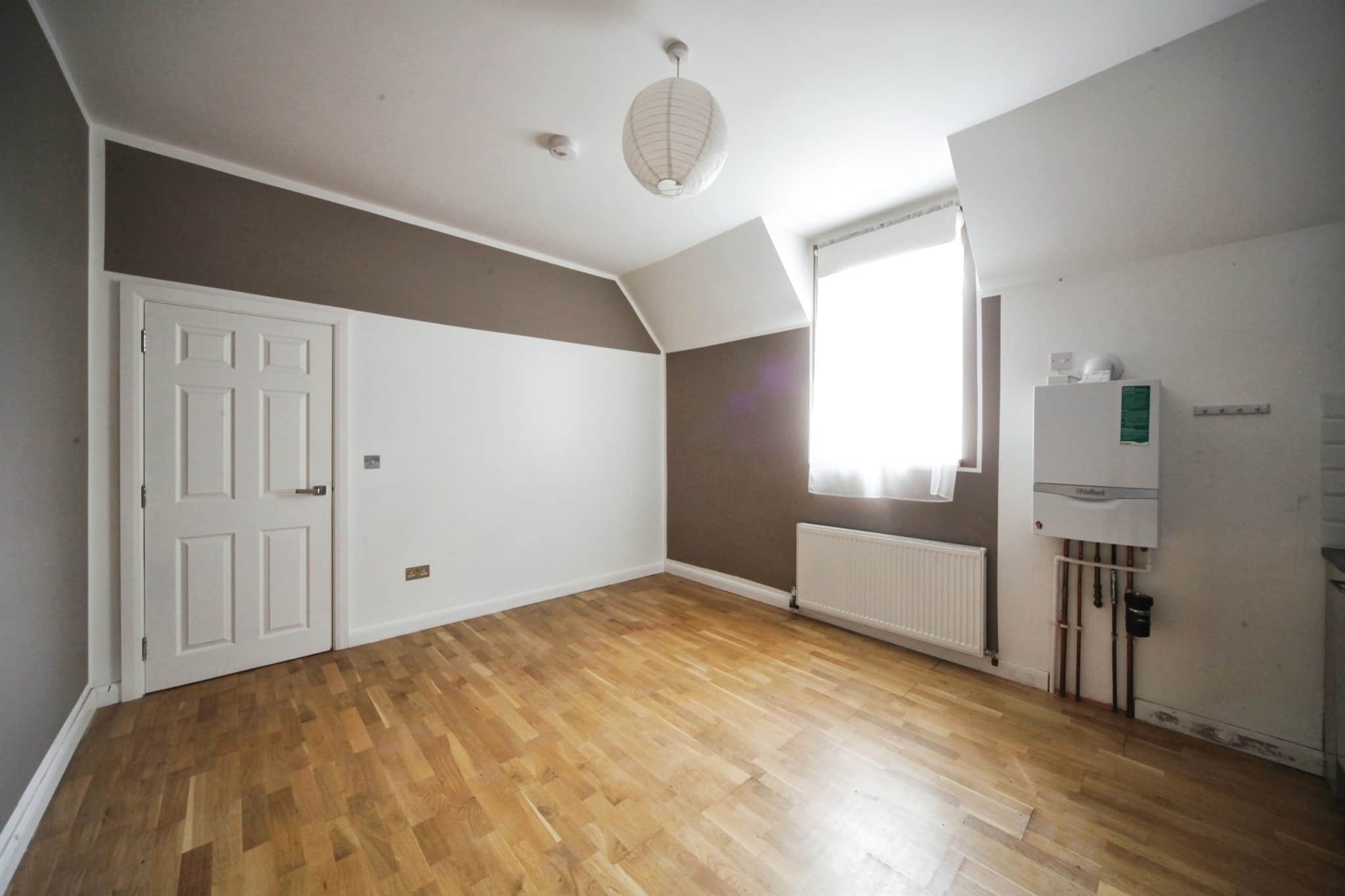 Property at Havelock Road, Luton