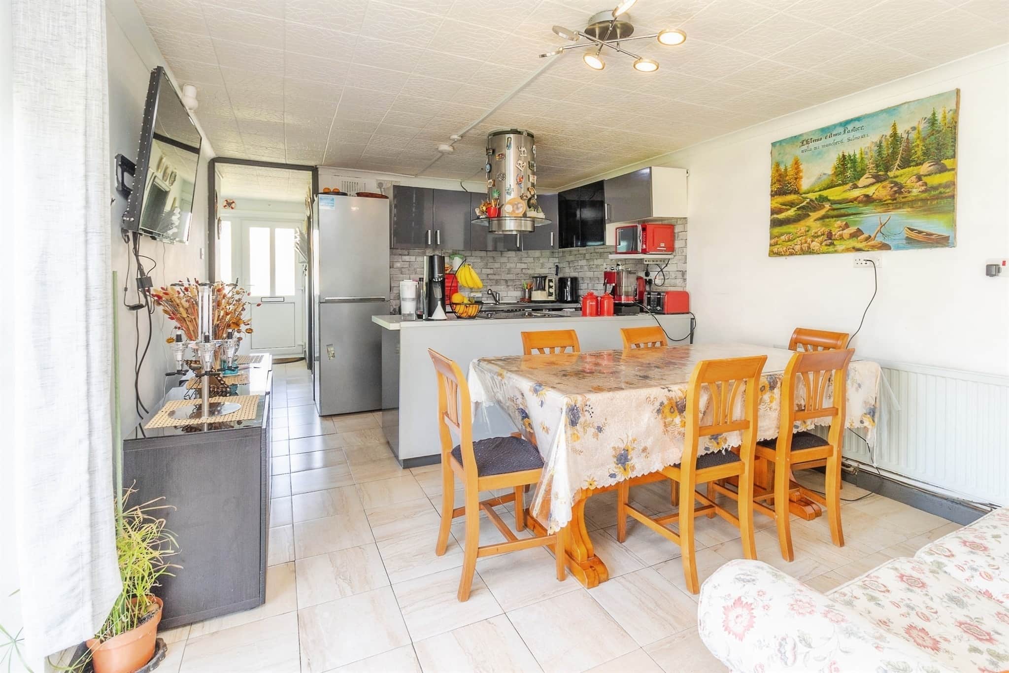 Property at Windermere Drive, Bletchley, Milton Keynes