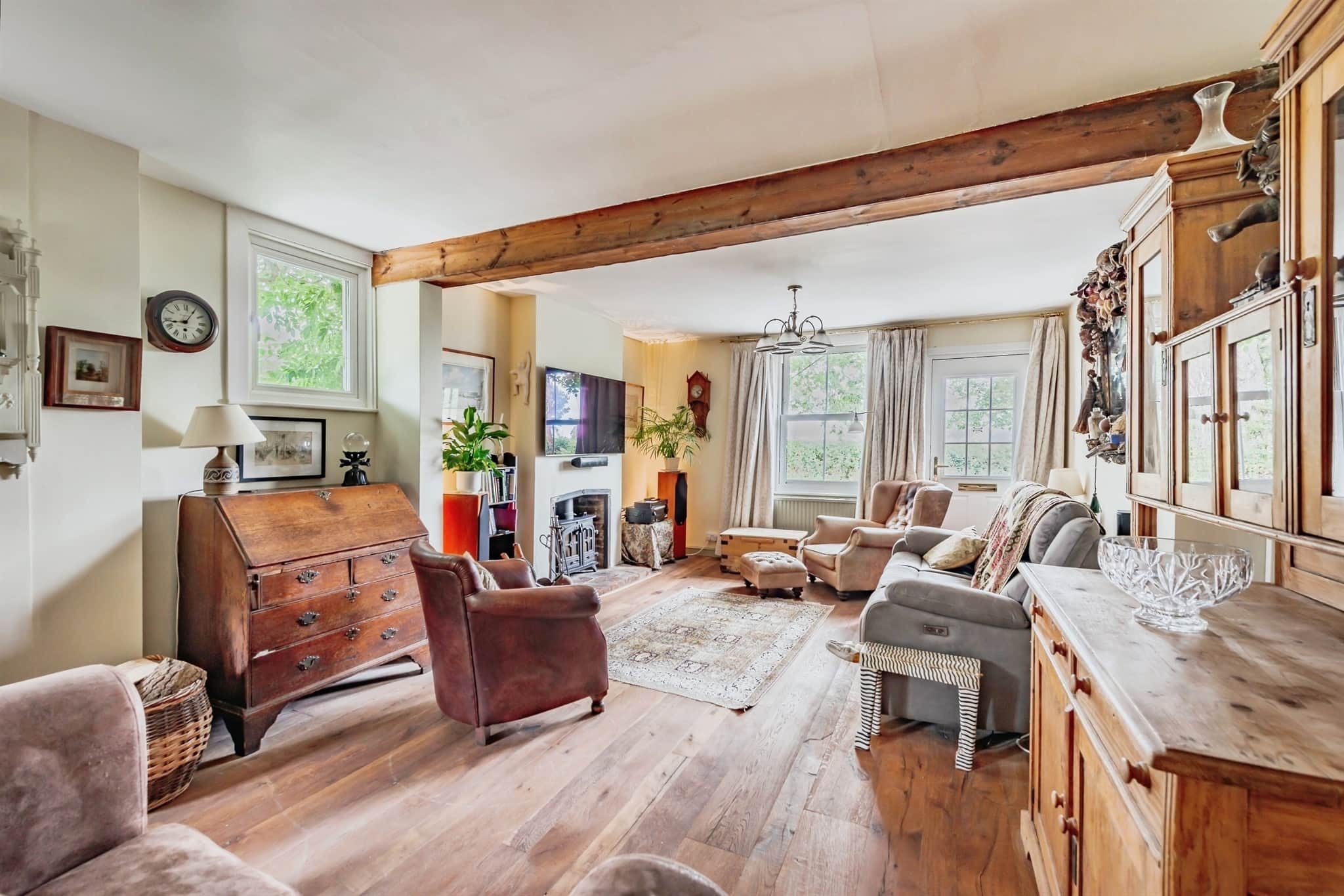 Property at Copthorne Bank, Copthorne, Crawley