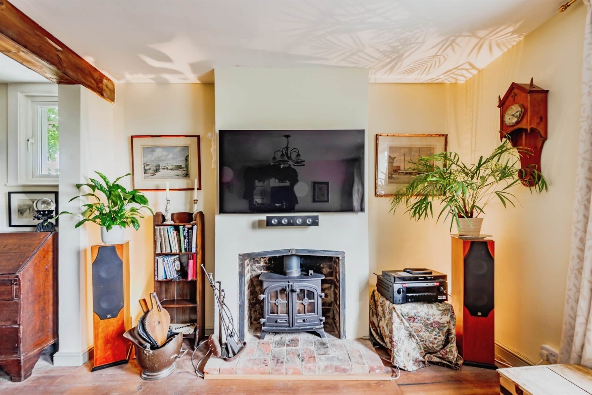 Property at Copthorne Bank, Copthorne, Crawley