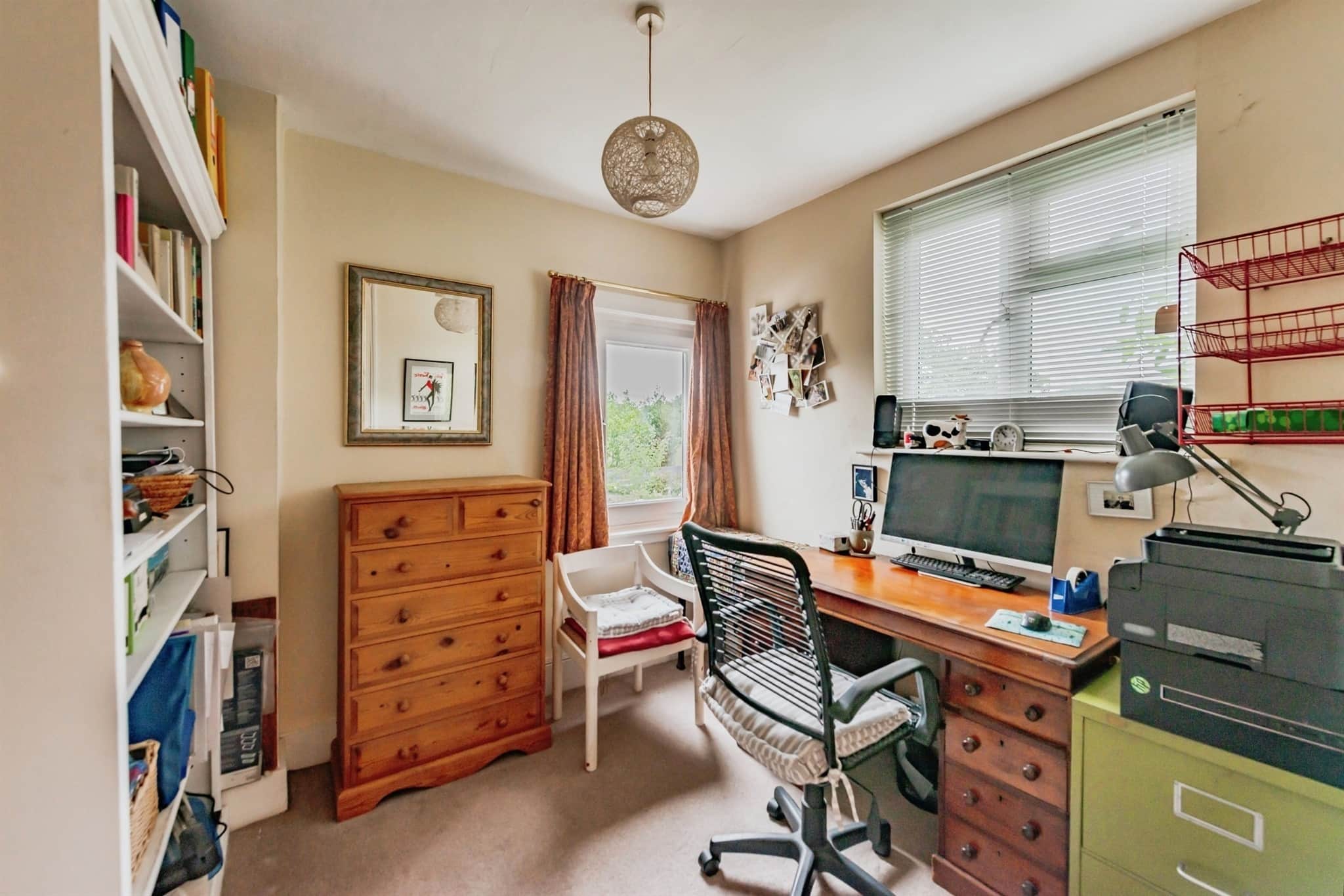 Property at Copthorne Bank, Copthorne, Crawley