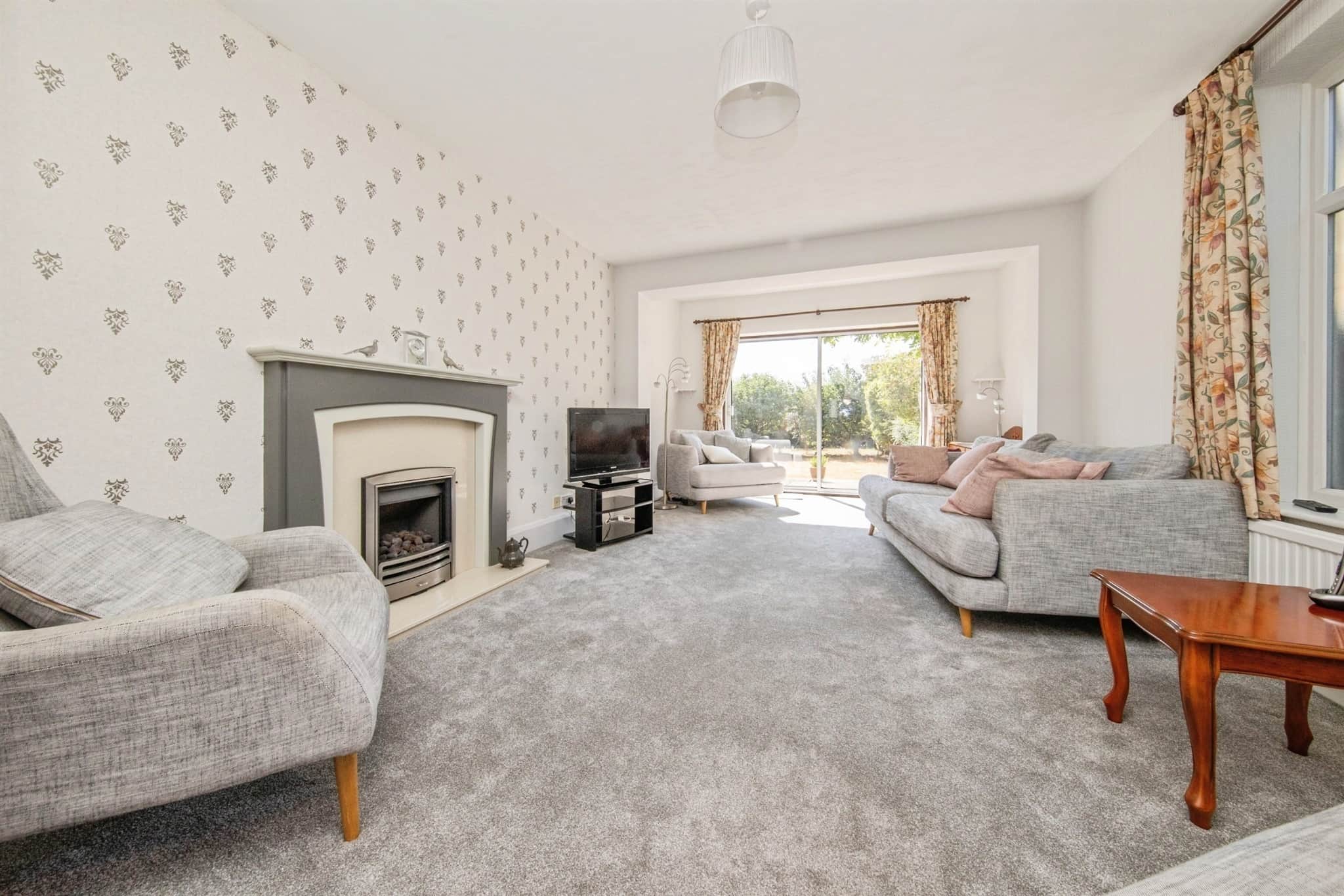 Property at Henley Road, IPSWICH