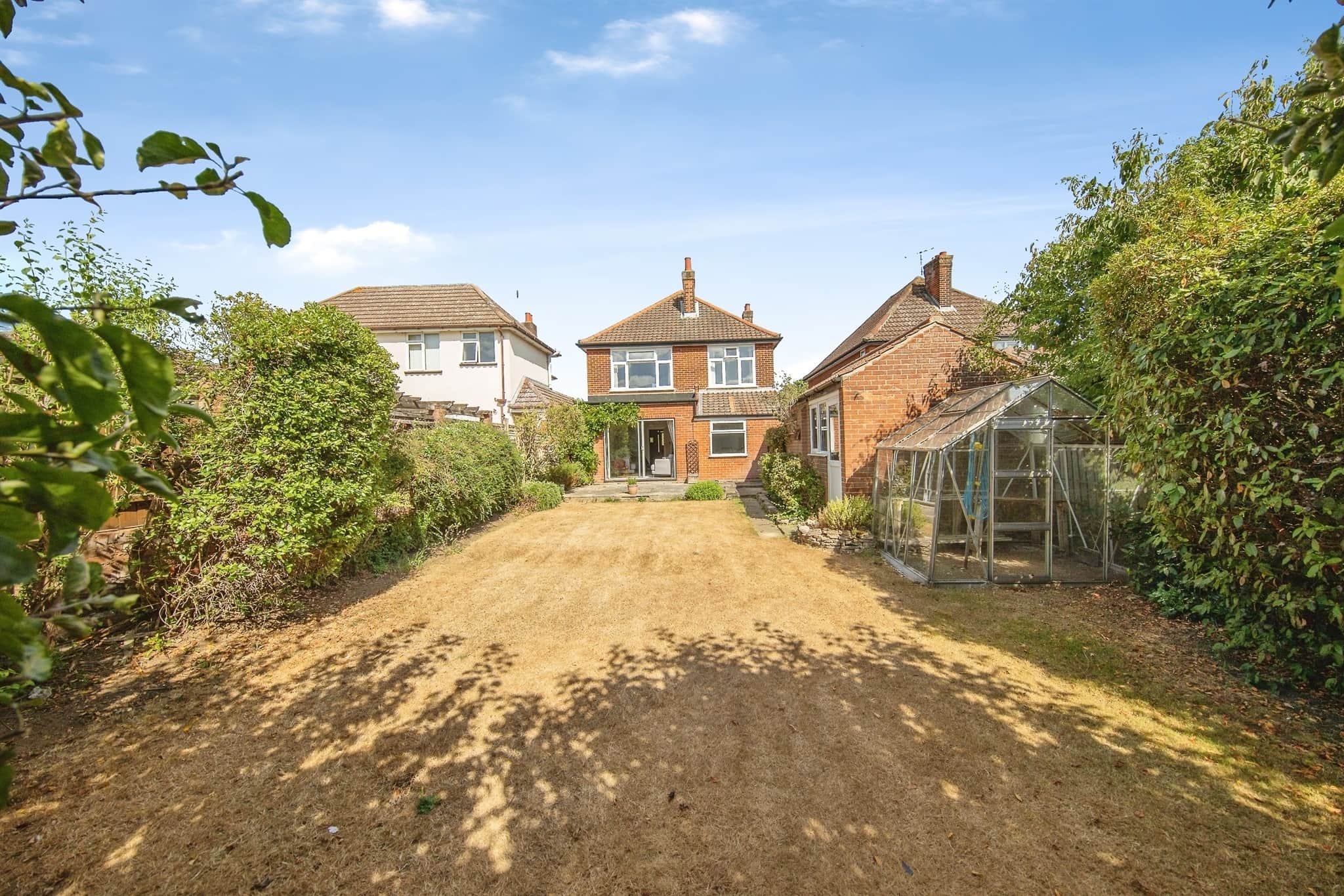 Property at Henley Road, IPSWICH