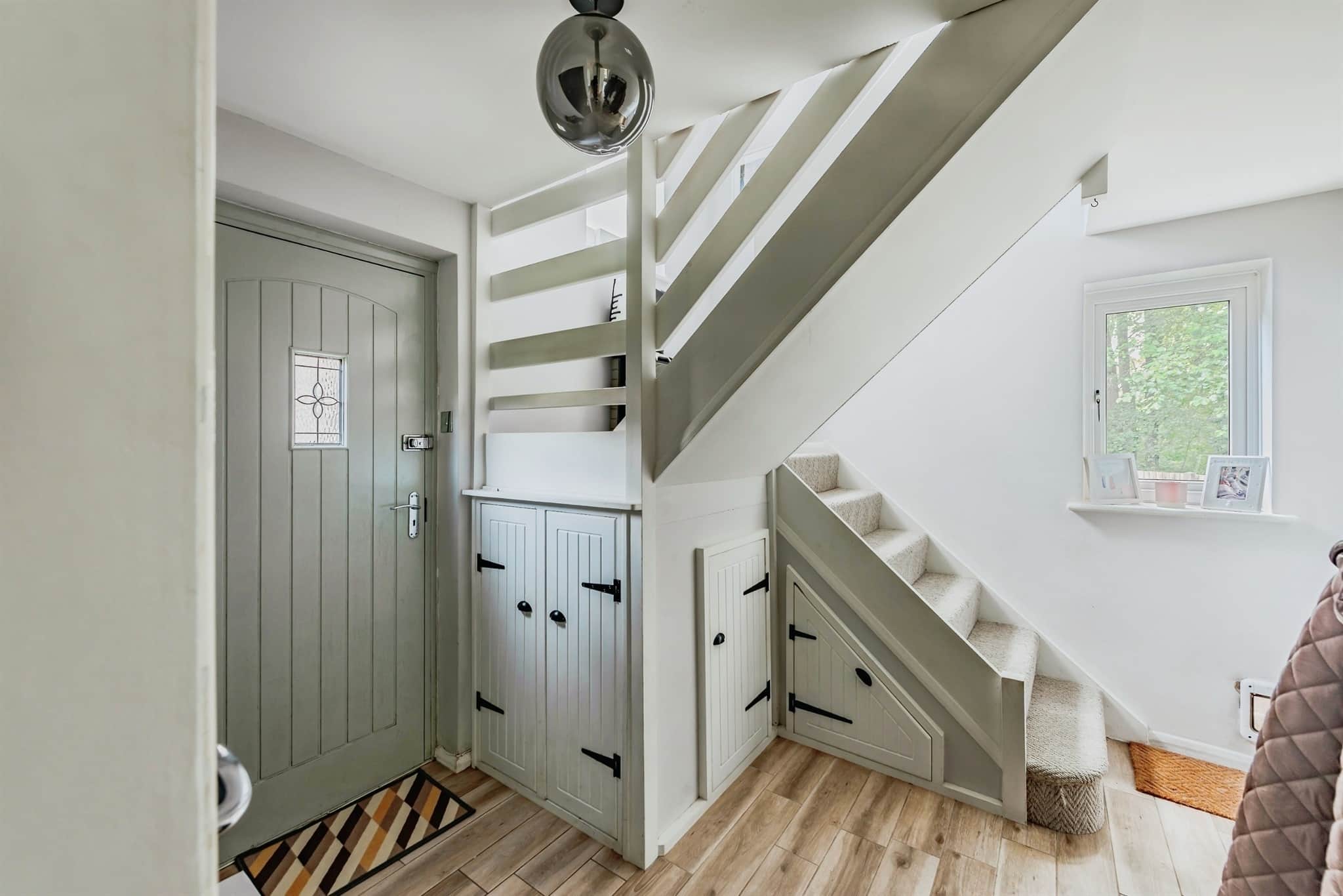Property at Lister Avenue, East Grinstead