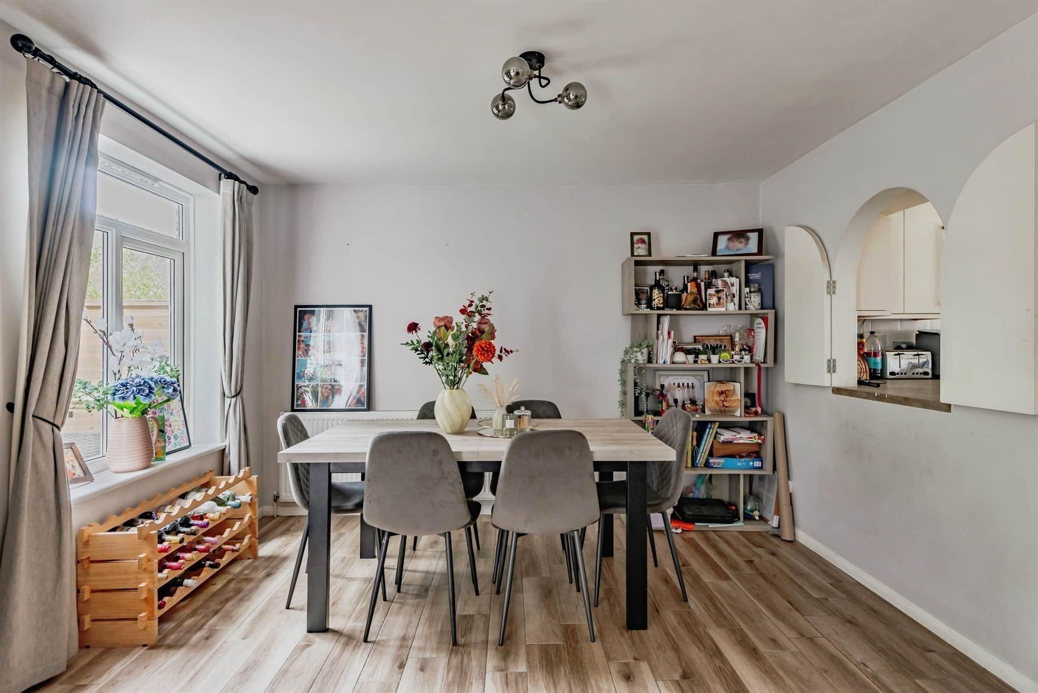 Property at Lister Avenue, East Grinstead