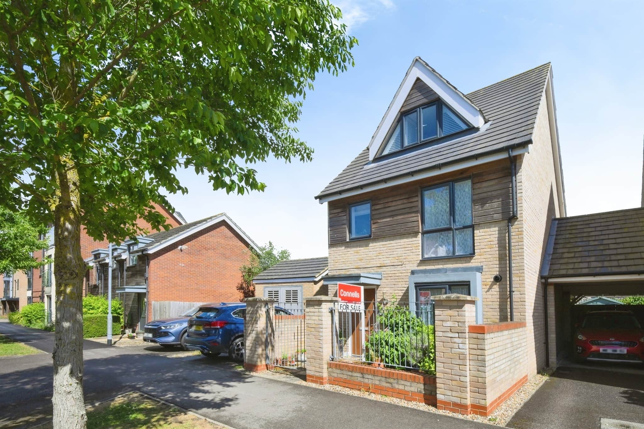 Property at Beaufort Road, Upper Cambourne, Cambridge