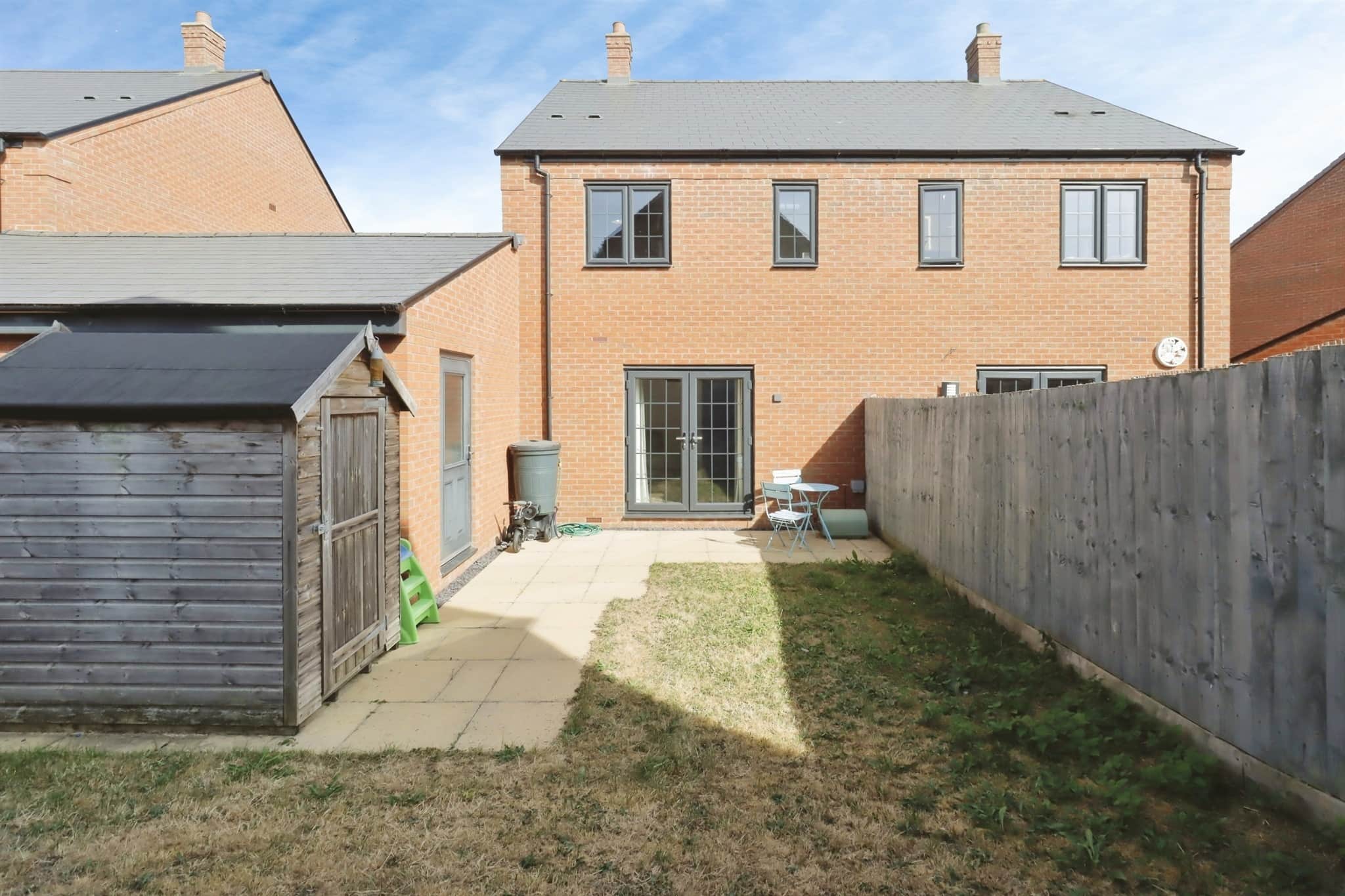 Property at New Meadow Road, Lightmoor Village, Telford