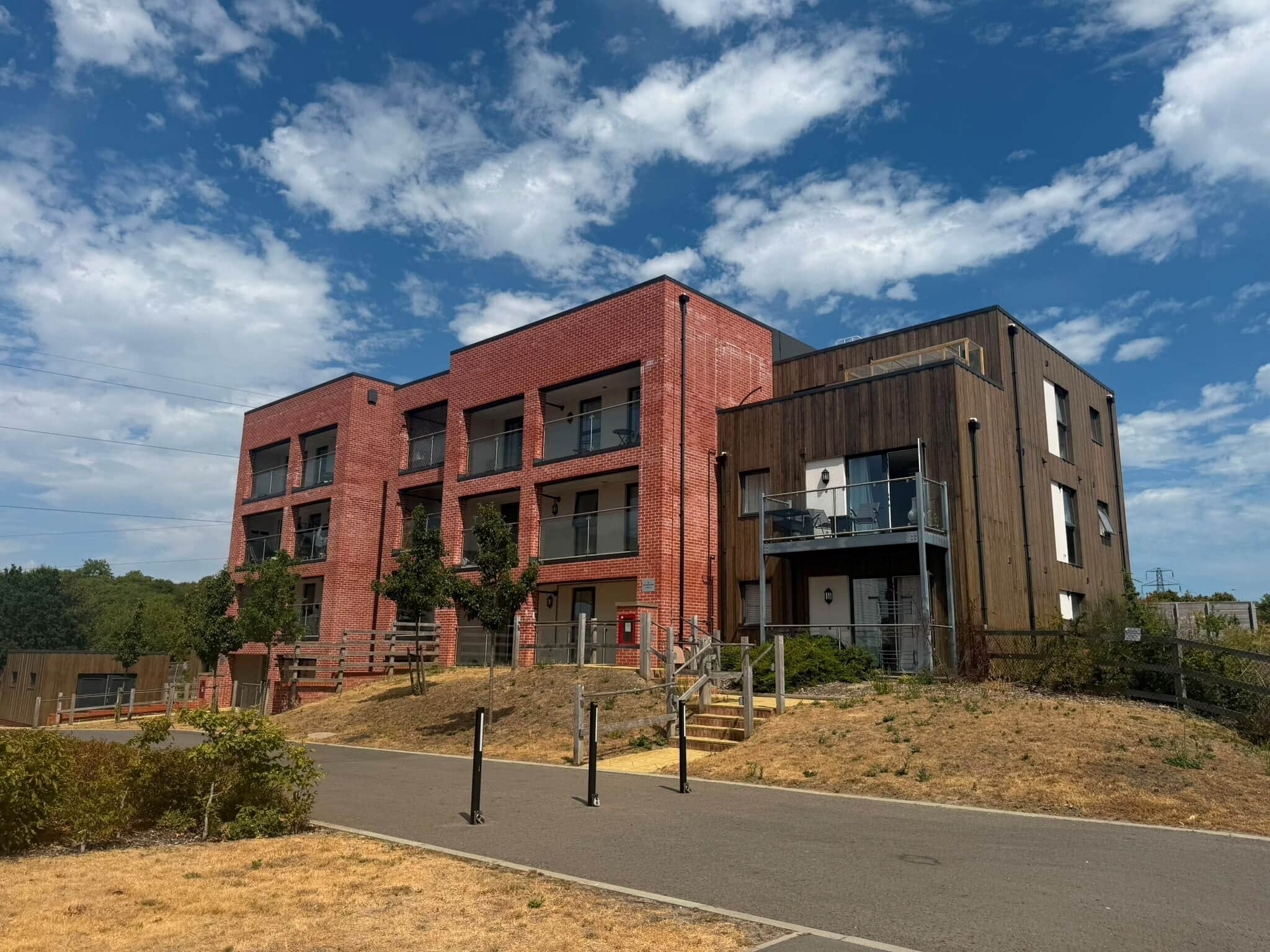 Property at Heath Wood Drive, Maidstone