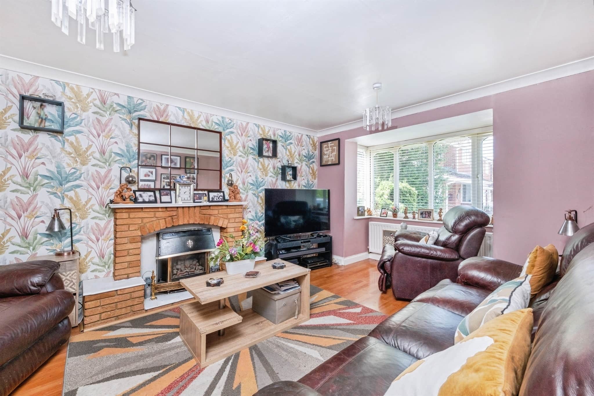 Property at Kingfisher Road, BUCKINGHAM