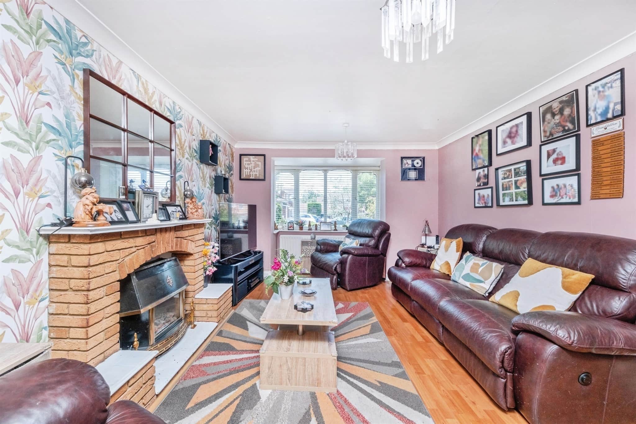 Property at Kingfisher Road, BUCKINGHAM