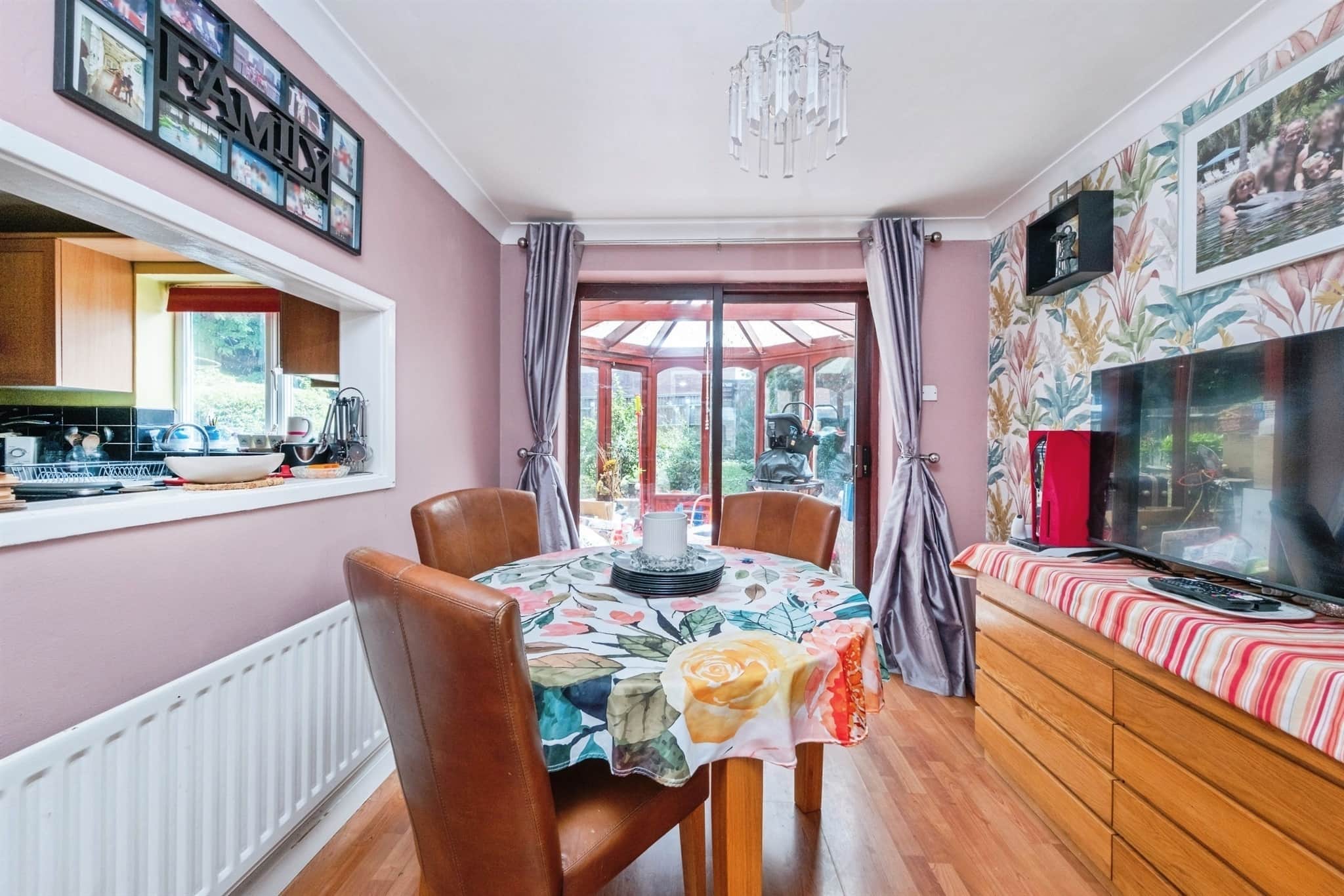 Property at Kingfisher Road, BUCKINGHAM