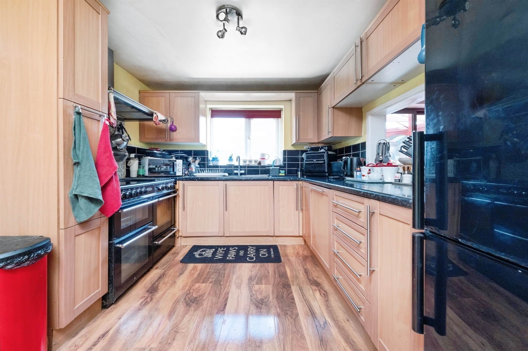 Property at Kingfisher Road, BUCKINGHAM