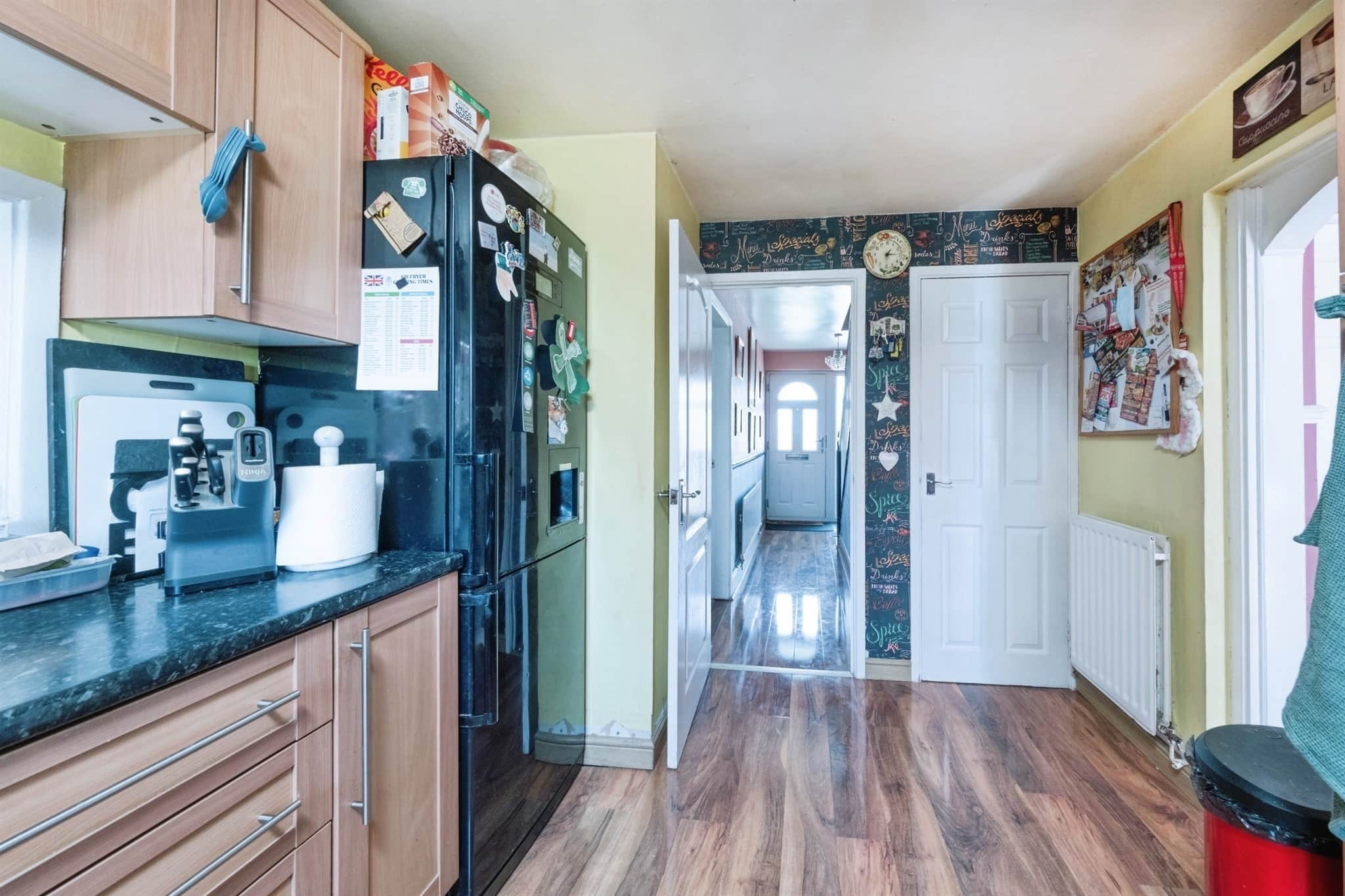Property at Kingfisher Road, BUCKINGHAM