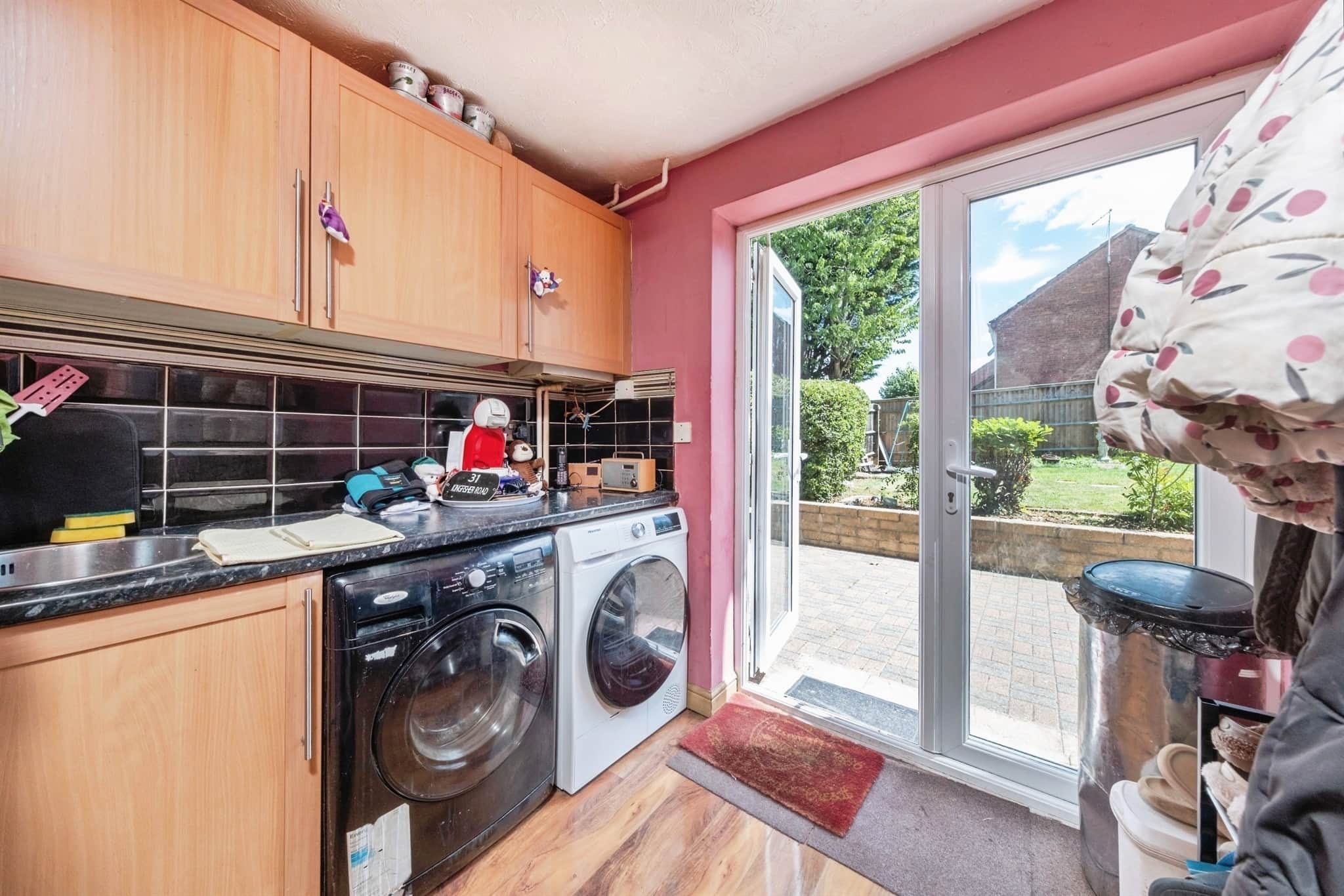Property at Kingfisher Road, BUCKINGHAM