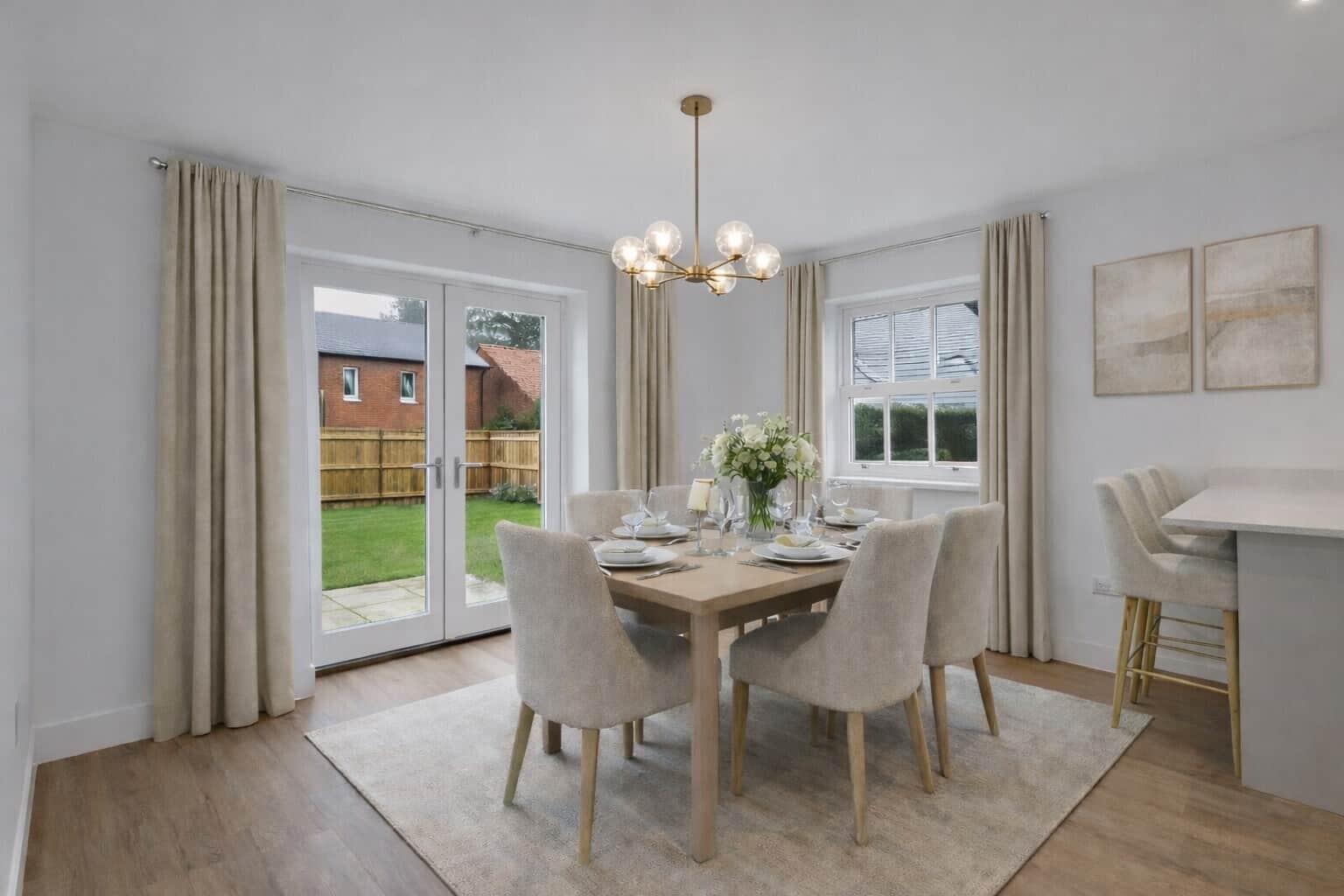 Property at Hoe Lane, North Baddesley, Southampton