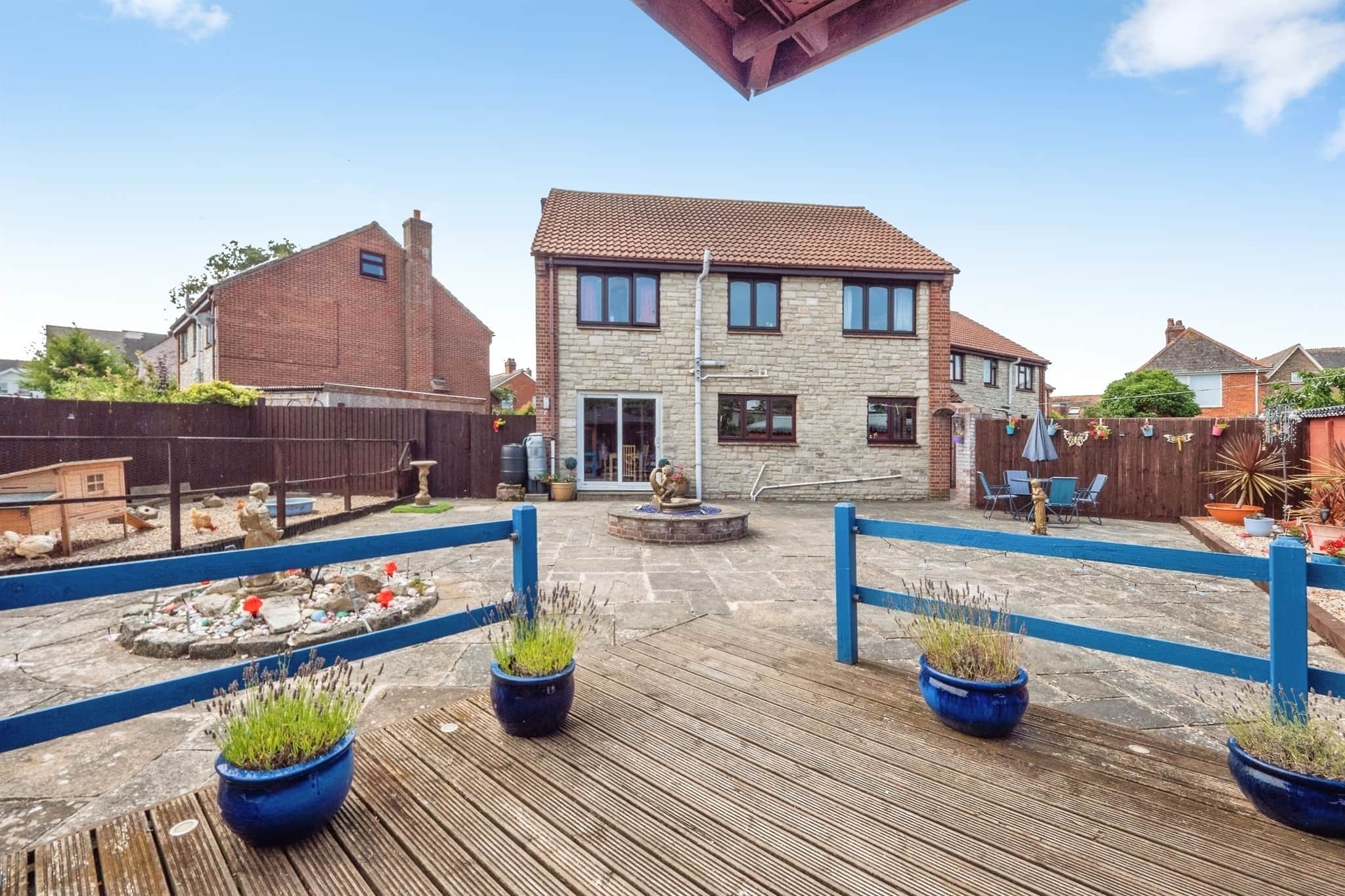 Property at Chestnut Place, Weymouth