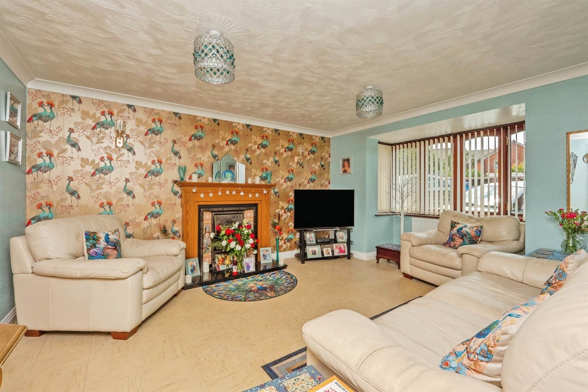 Property at Chestnut Place, Weymouth