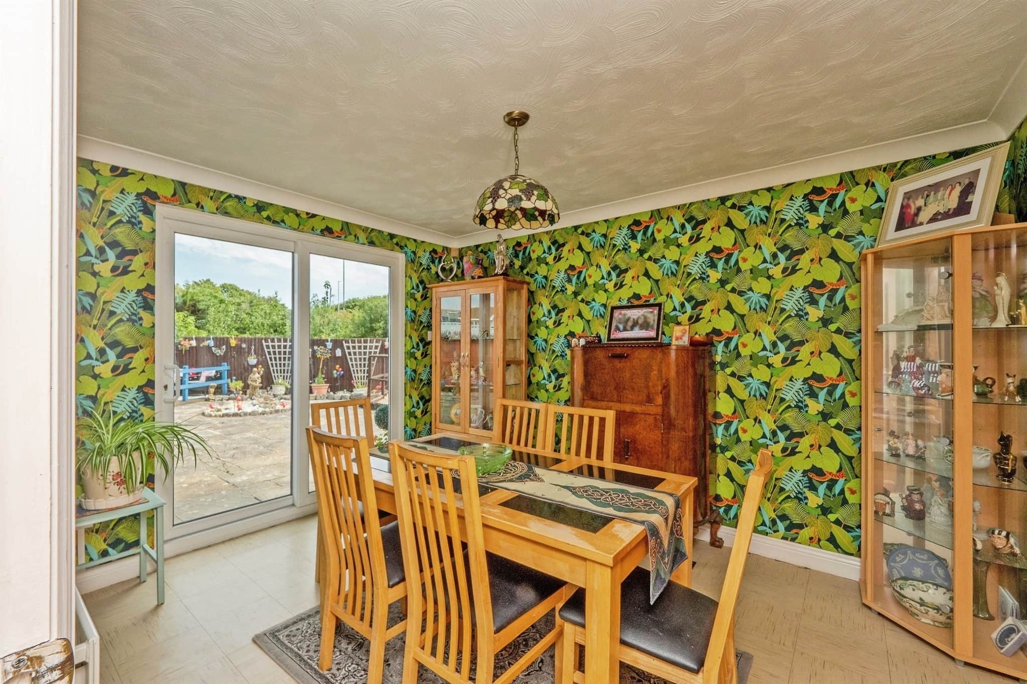 Property at Chestnut Place, Weymouth