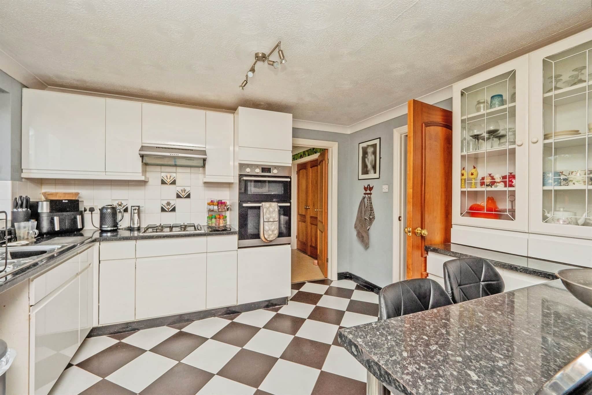 Property at Chestnut Place, Weymouth
