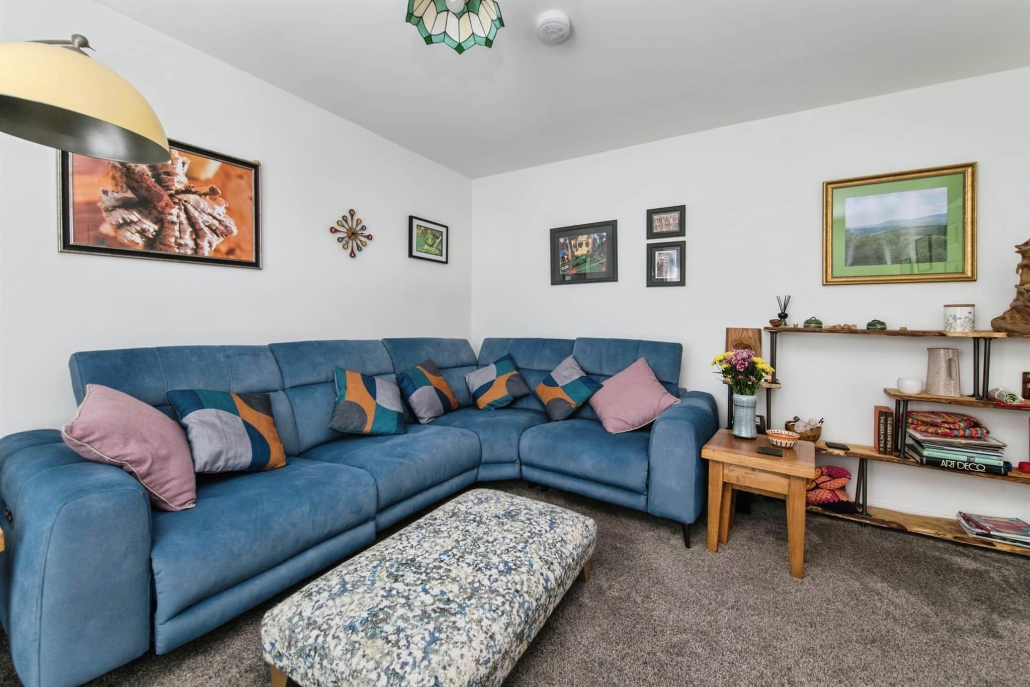 Property at Hornbeam Road, Exeter