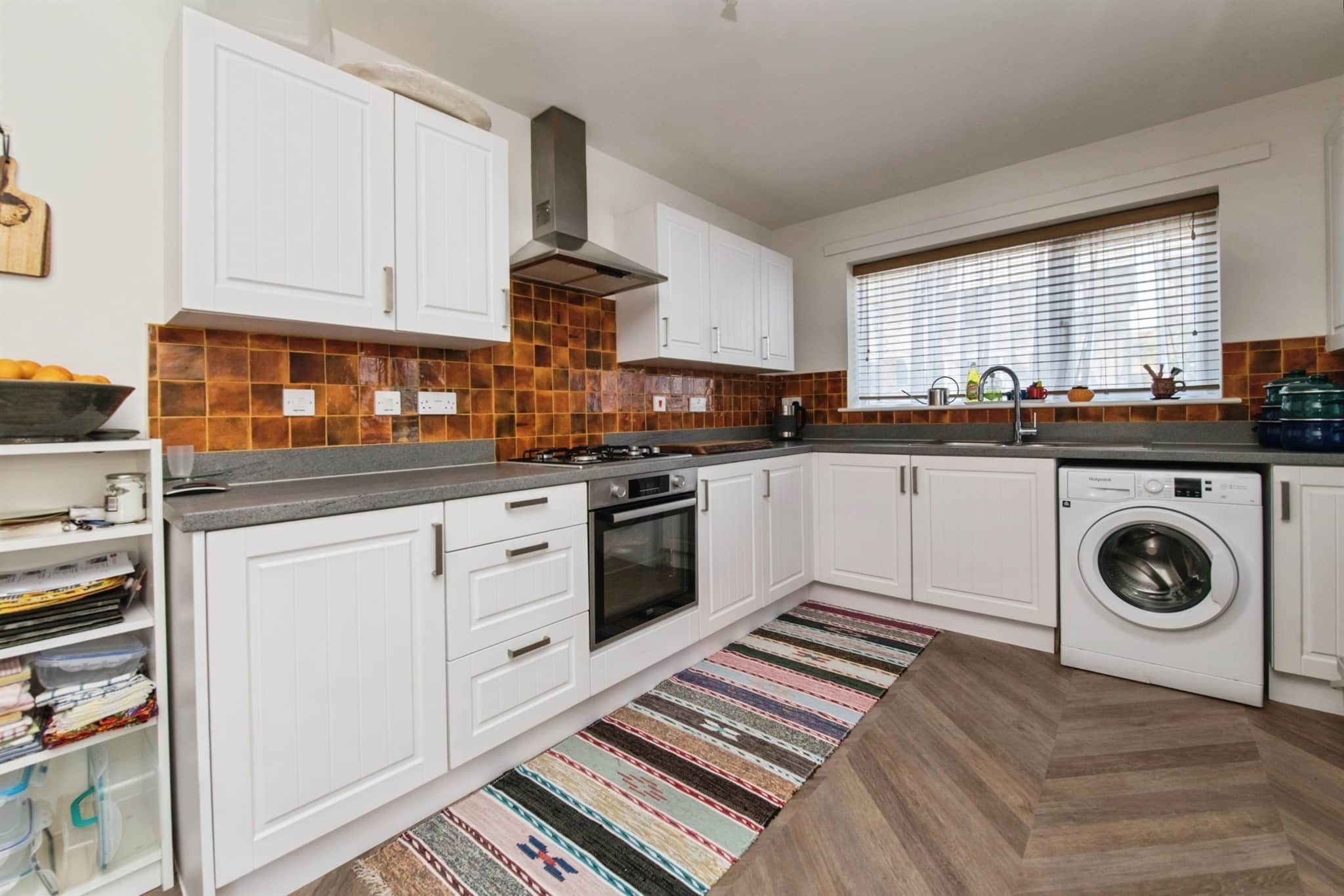 Property at Hornbeam Road, Exeter