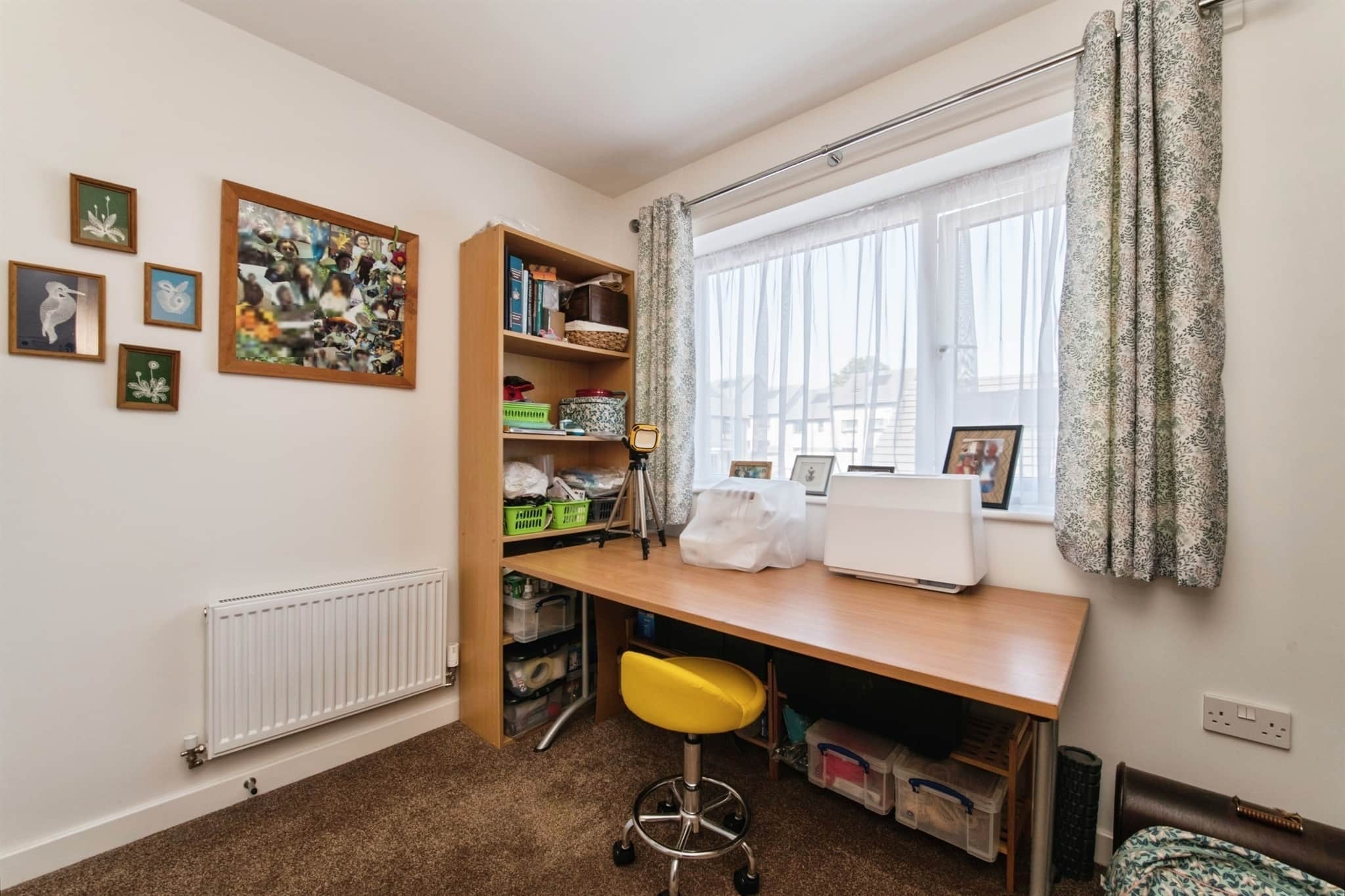 Property at Hornbeam Road, Exeter