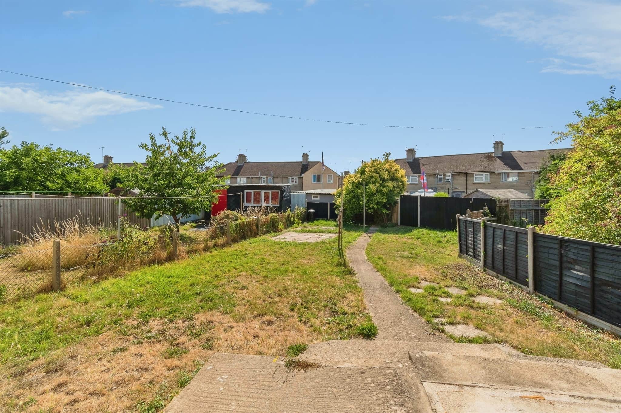 Property at Woodlands Road, Chippenham