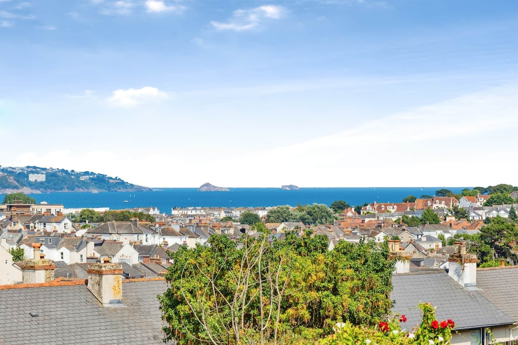 Property at Hayes Gardens, Paignton