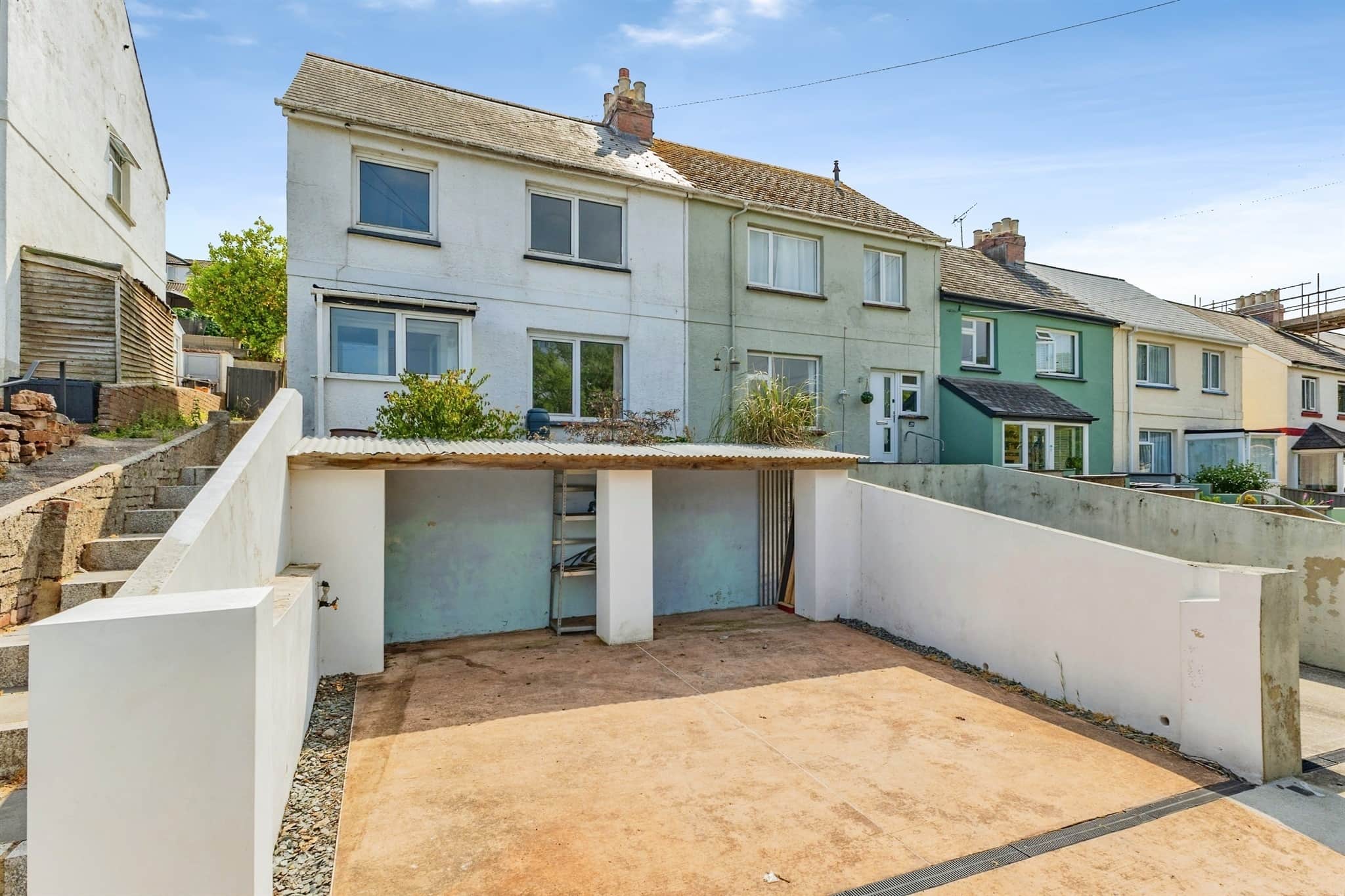 Property at Hayes Gardens, Paignton