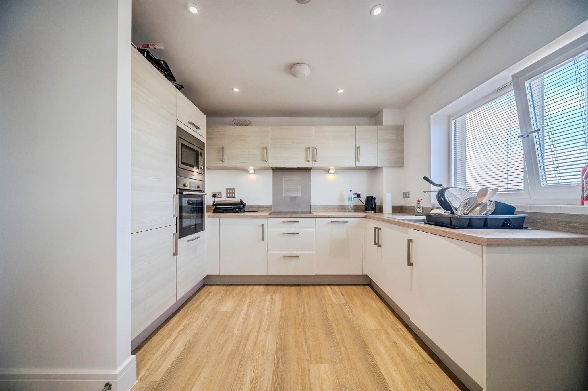 Property at Marquess Drive, Bletchley, Milton Keynes