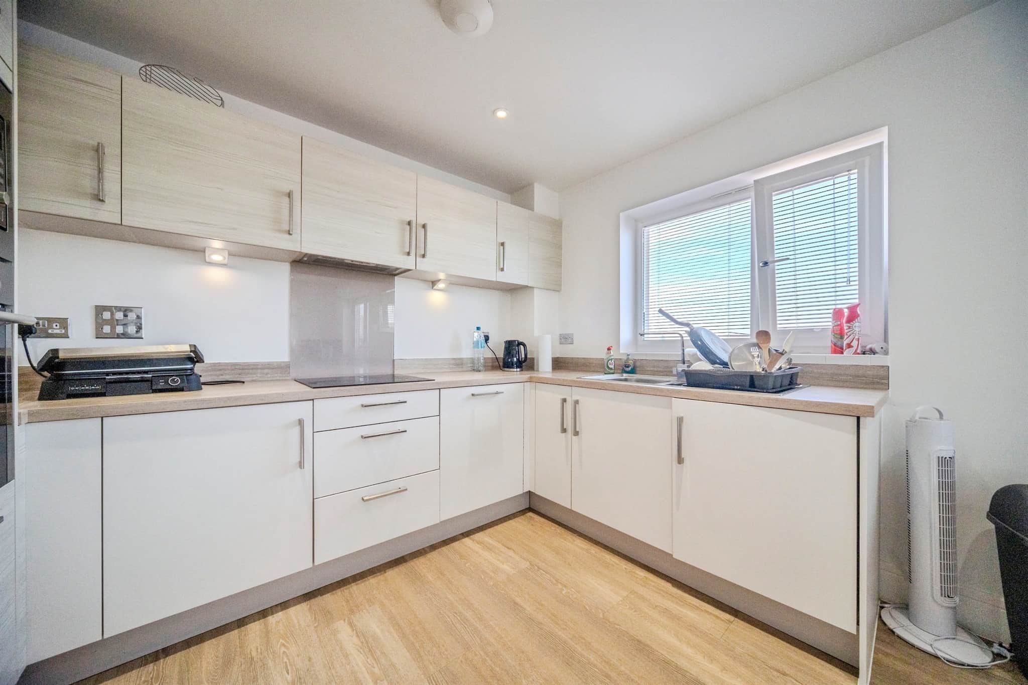 Property at Marquess Drive, Bletchley, Milton Keynes