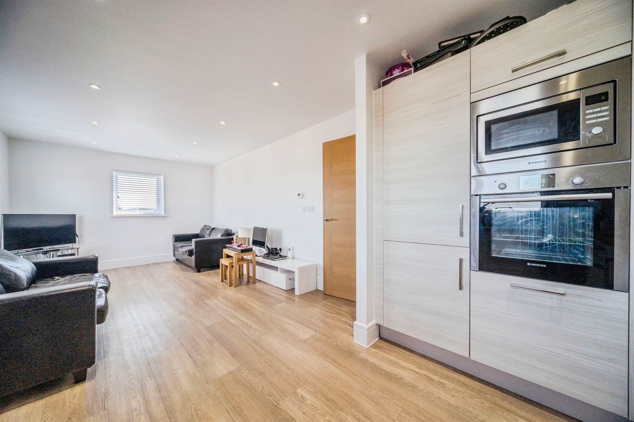 Property at Marquess Drive, Bletchley, Milton Keynes