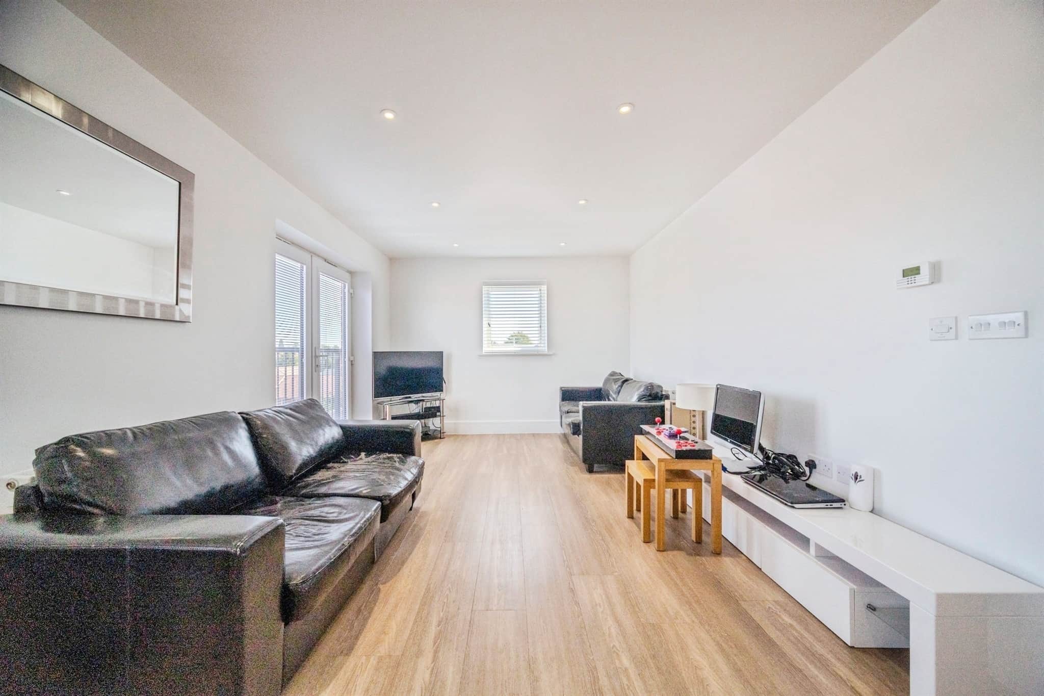 Property at Marquess Drive, Bletchley, Milton Keynes
