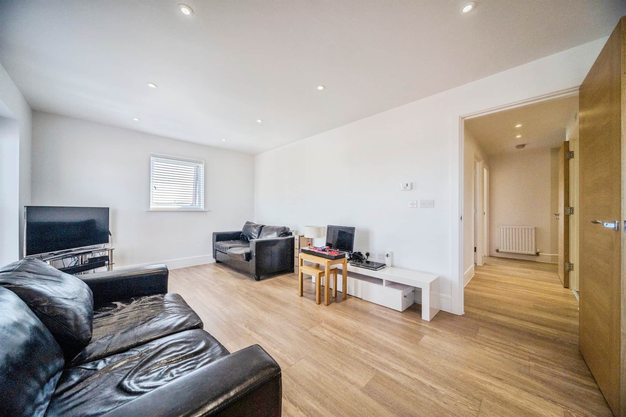 Property at Marquess Drive, Bletchley, Milton Keynes