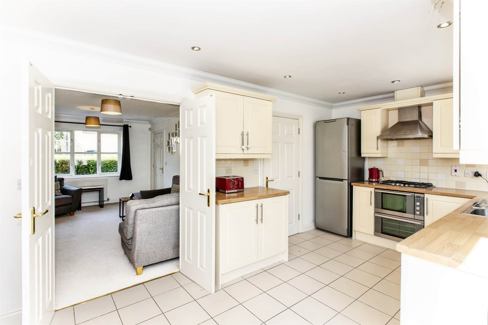 Property at South Park Drive, Papworth Everard, Cambridge